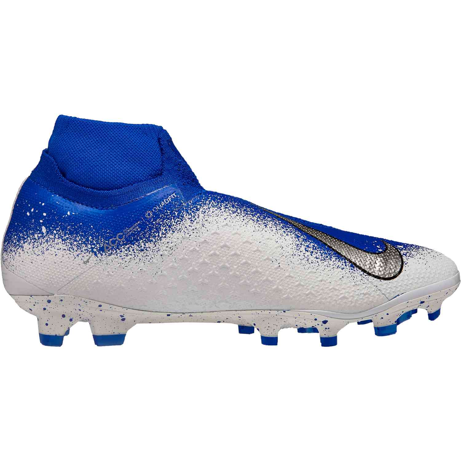 Nike phantom vision club on sale dynamic fit indoor soccer shoes