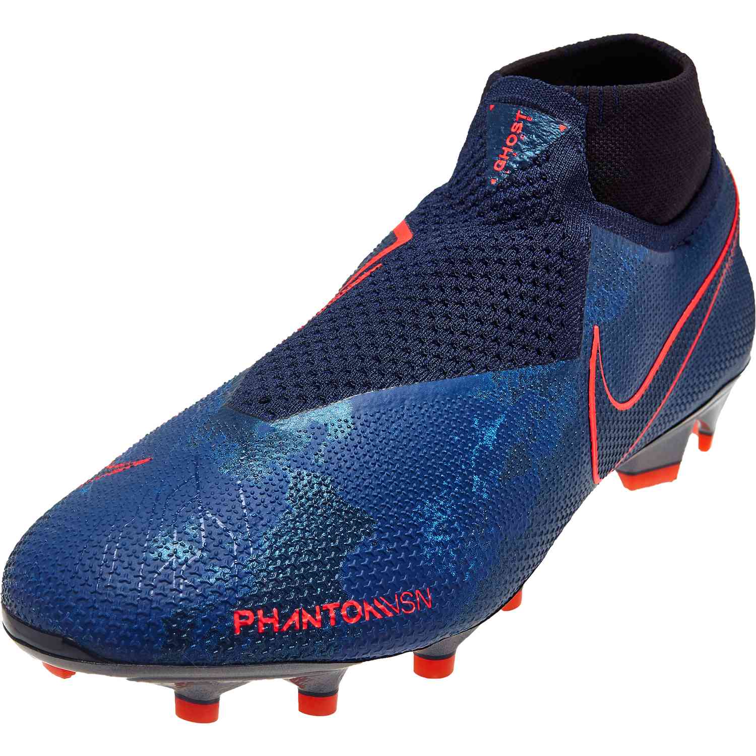 excepción calina codicioso Nike Phantom Vision Elite FG - Fully Charged Pack - Soccer Master