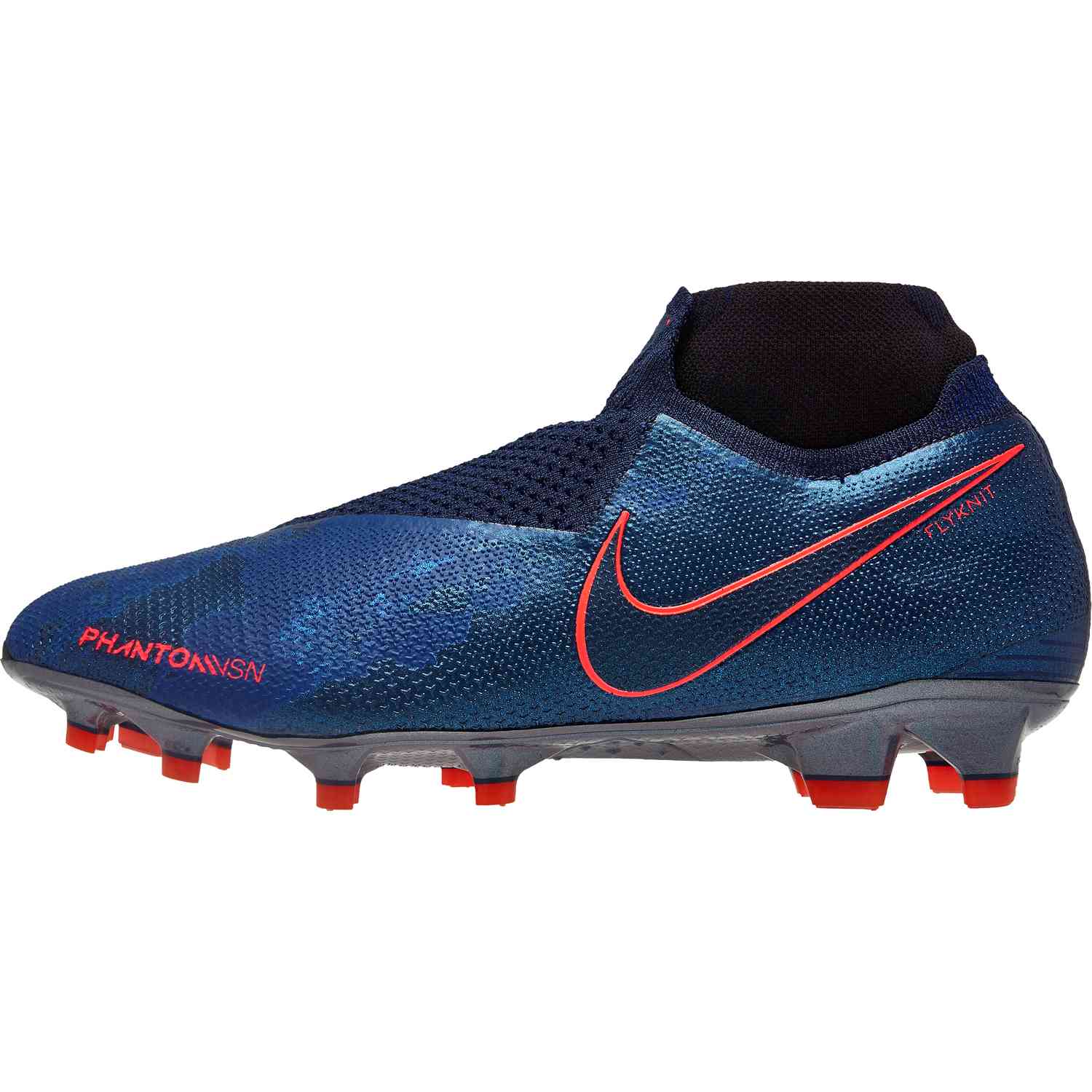 nike elite phantom vision