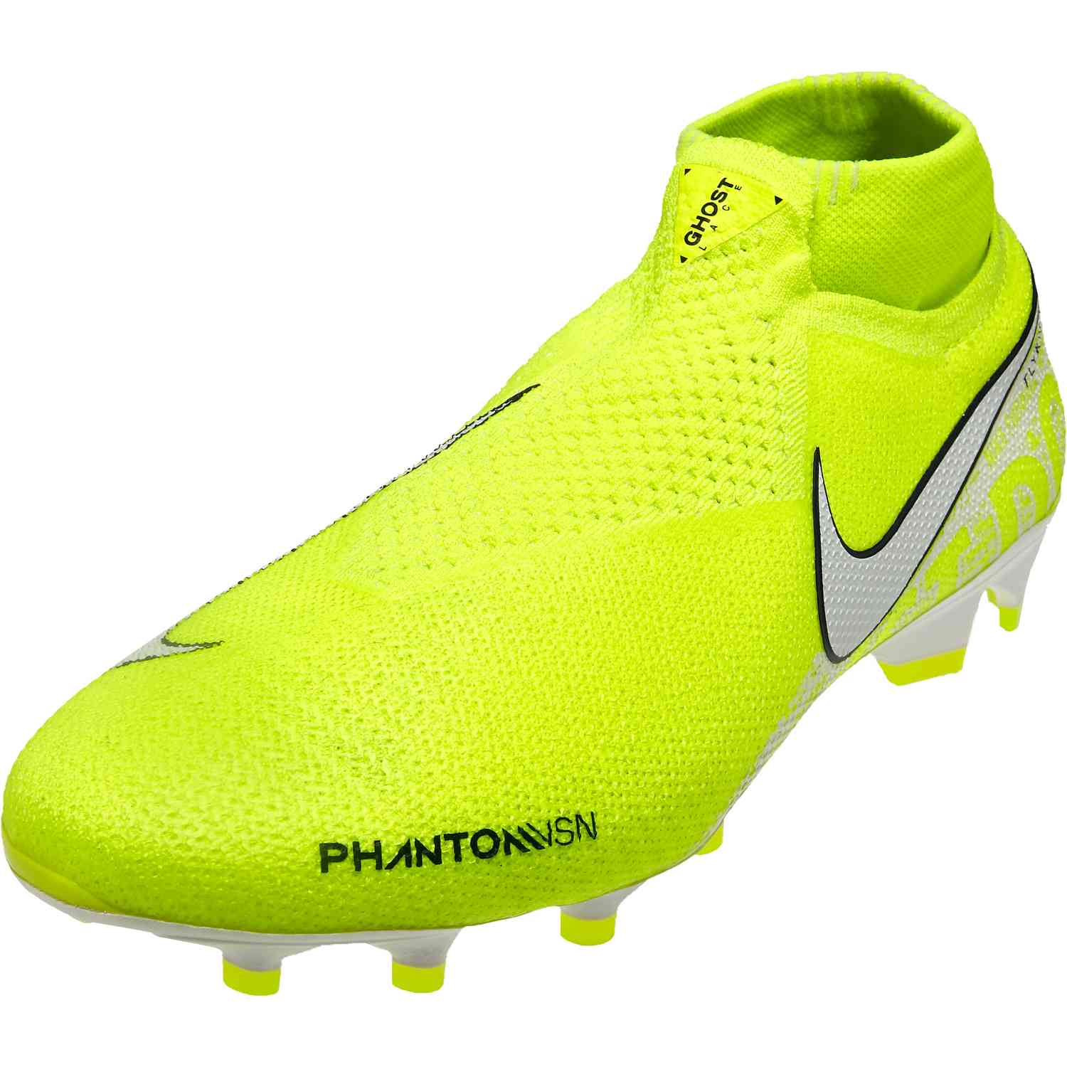 new nike phantom cleats