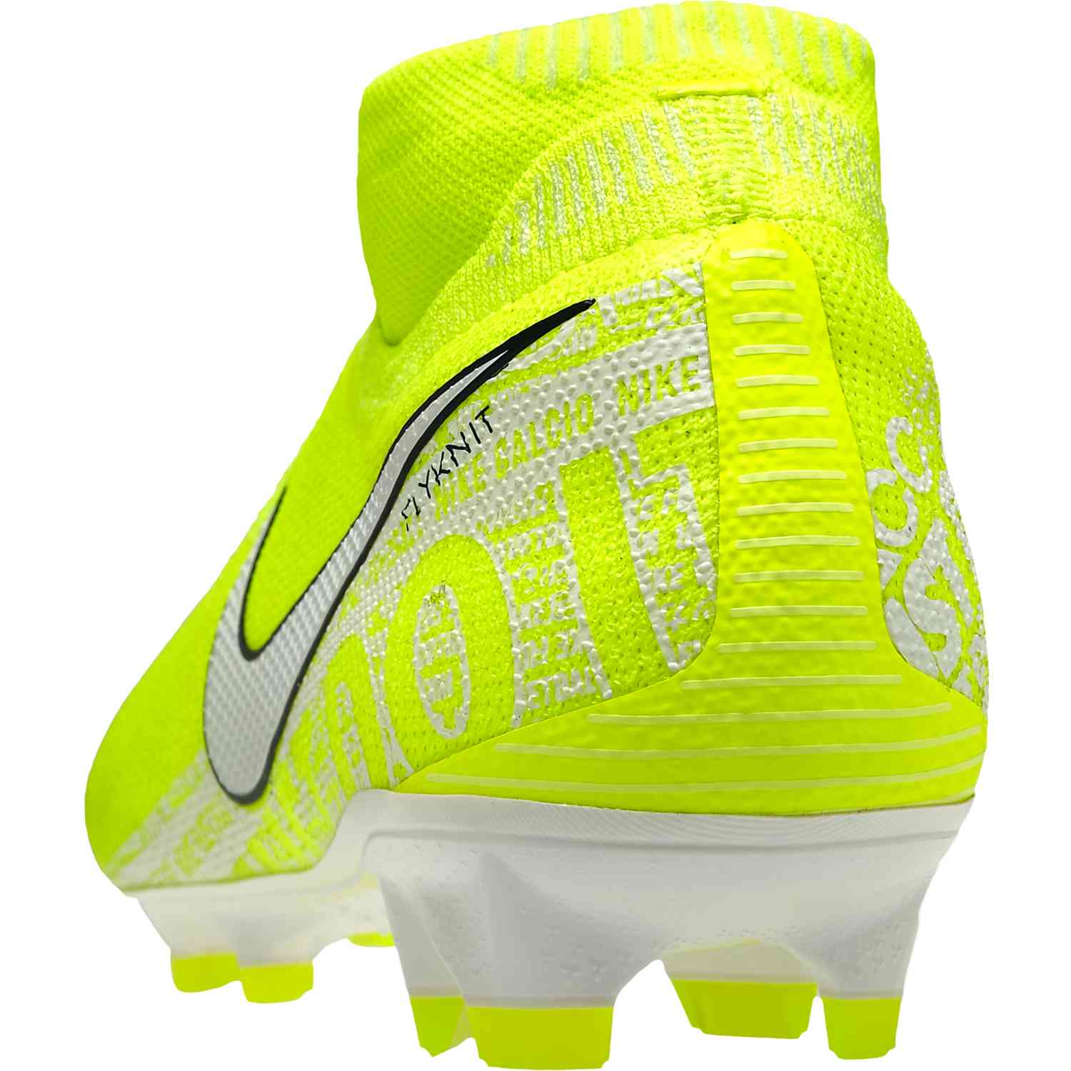 Nike Hypervenom Phantom 3 DF (Radiation Flare Pack) One