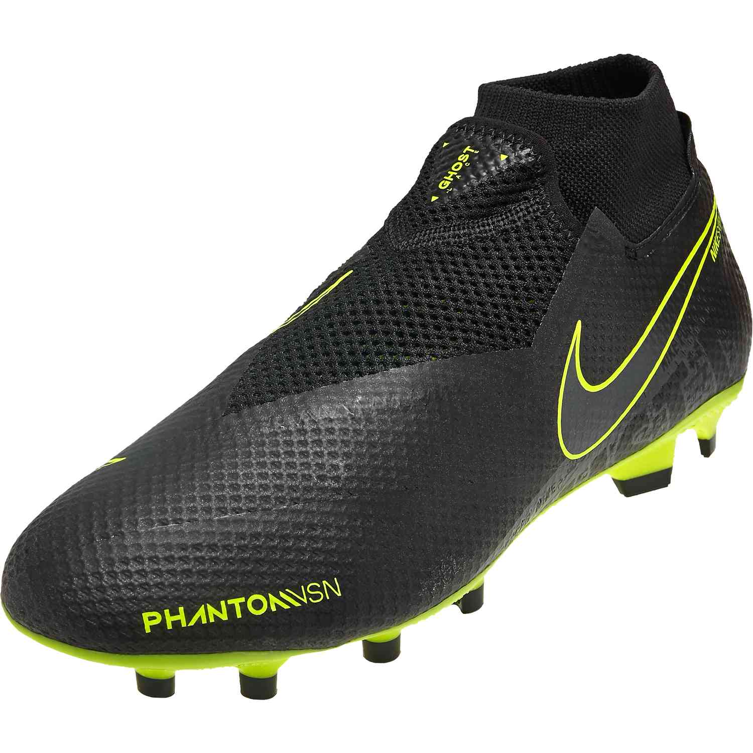 Nike Phantom Vision Pro FG - Under The Radar - Soccer Master