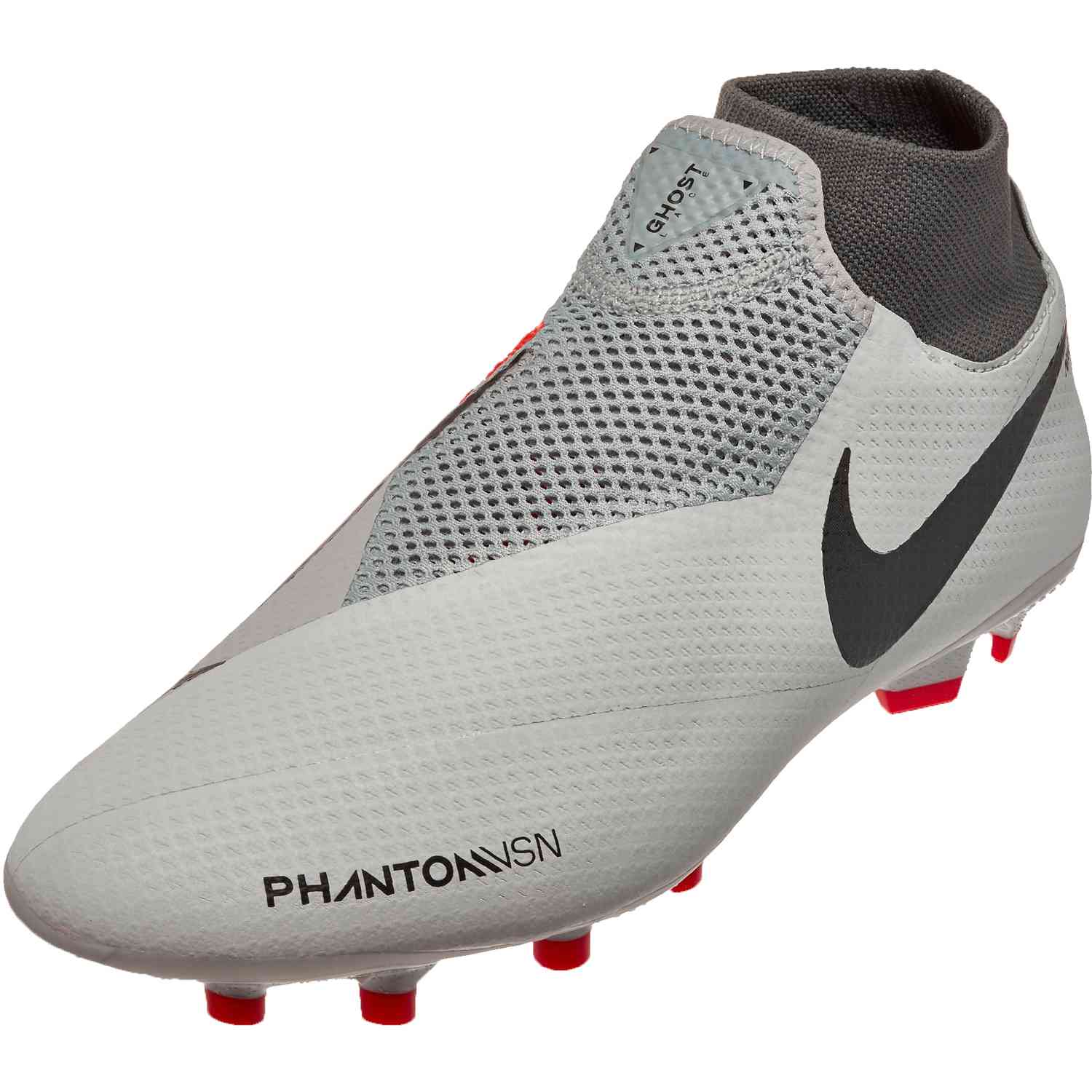 nike phantom vision pro dynamic fit fg soccer cleats