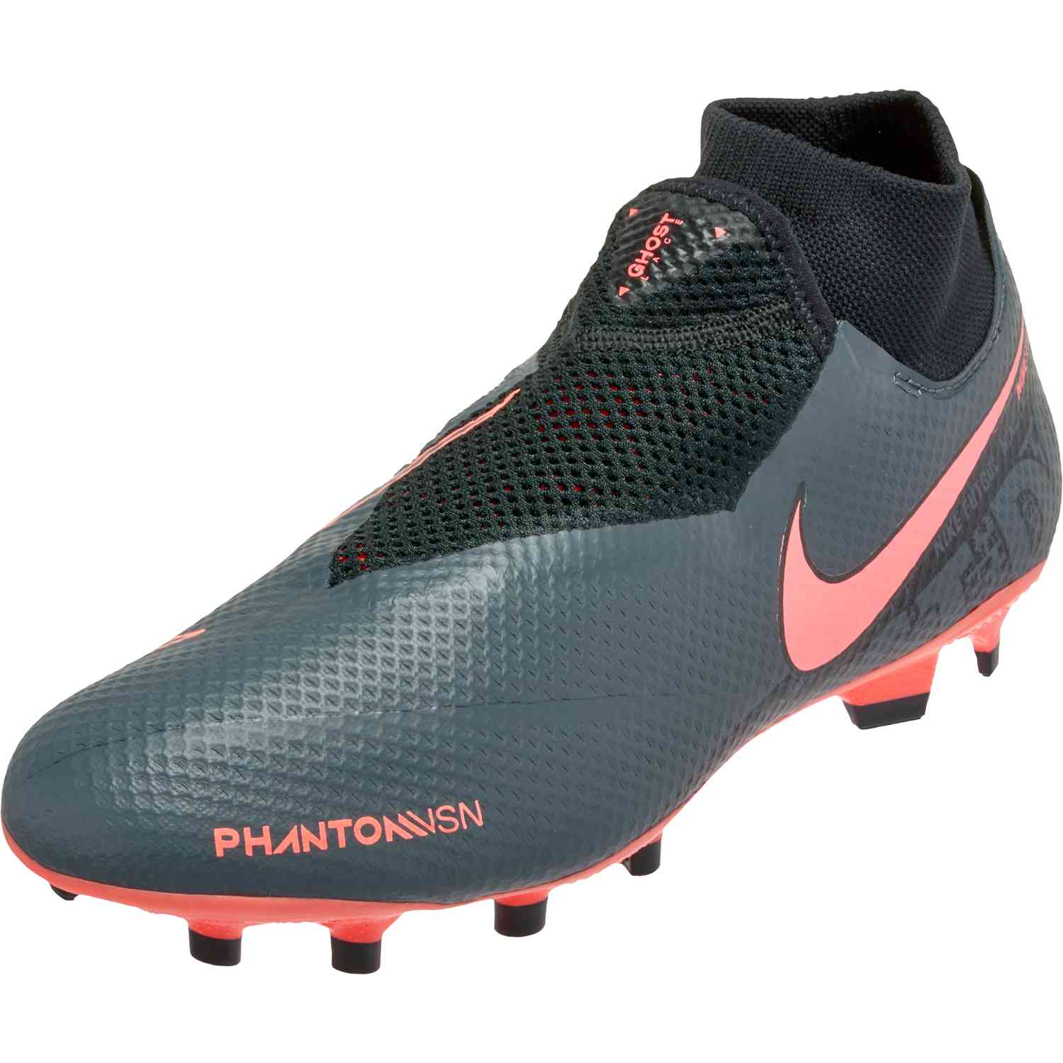 nike phantom vision cleats