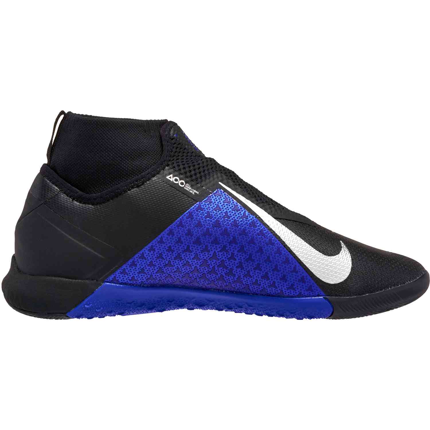 Nike Phantom Vision Pro IC - Black 