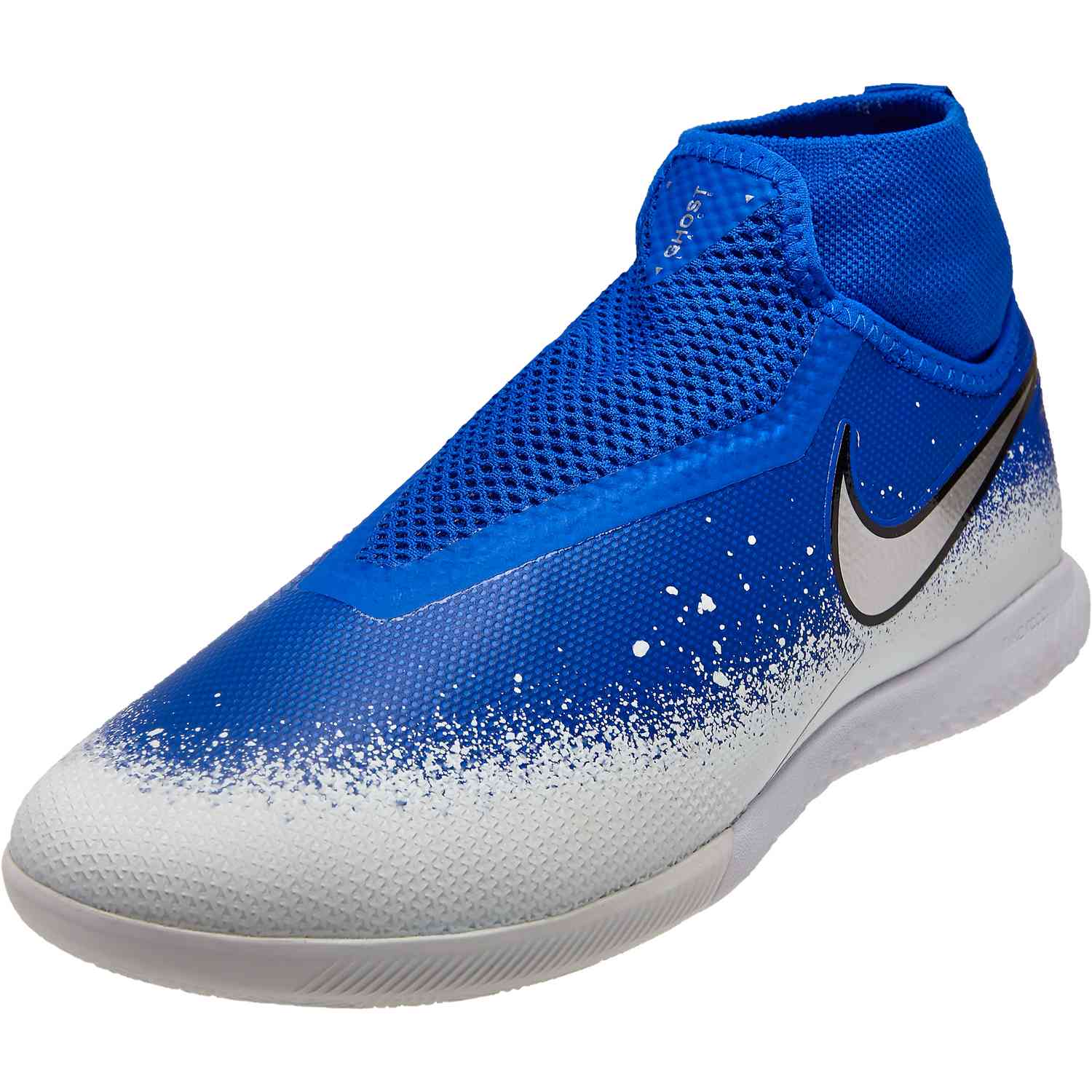 Nike phantom vision indoor shoes top