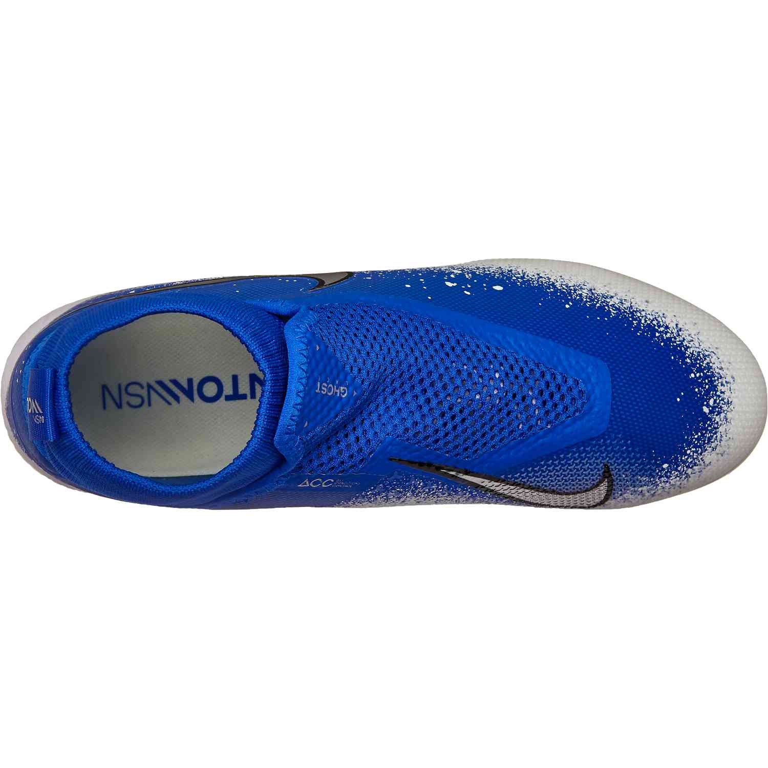 Nike phantom hotsell vision 1 pro
