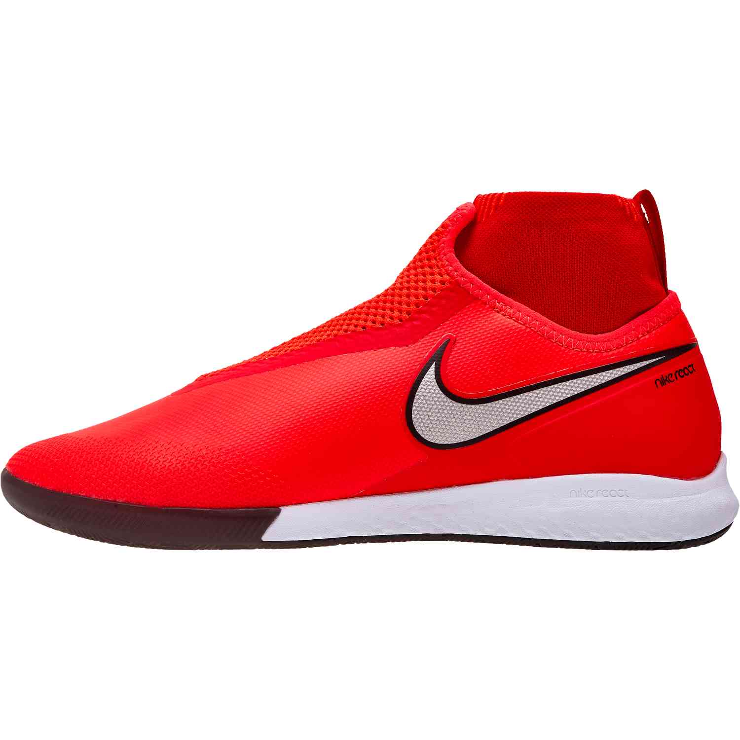 NIke React Phantom VSN Pro DF IC 2018 Red 又拍图片管家