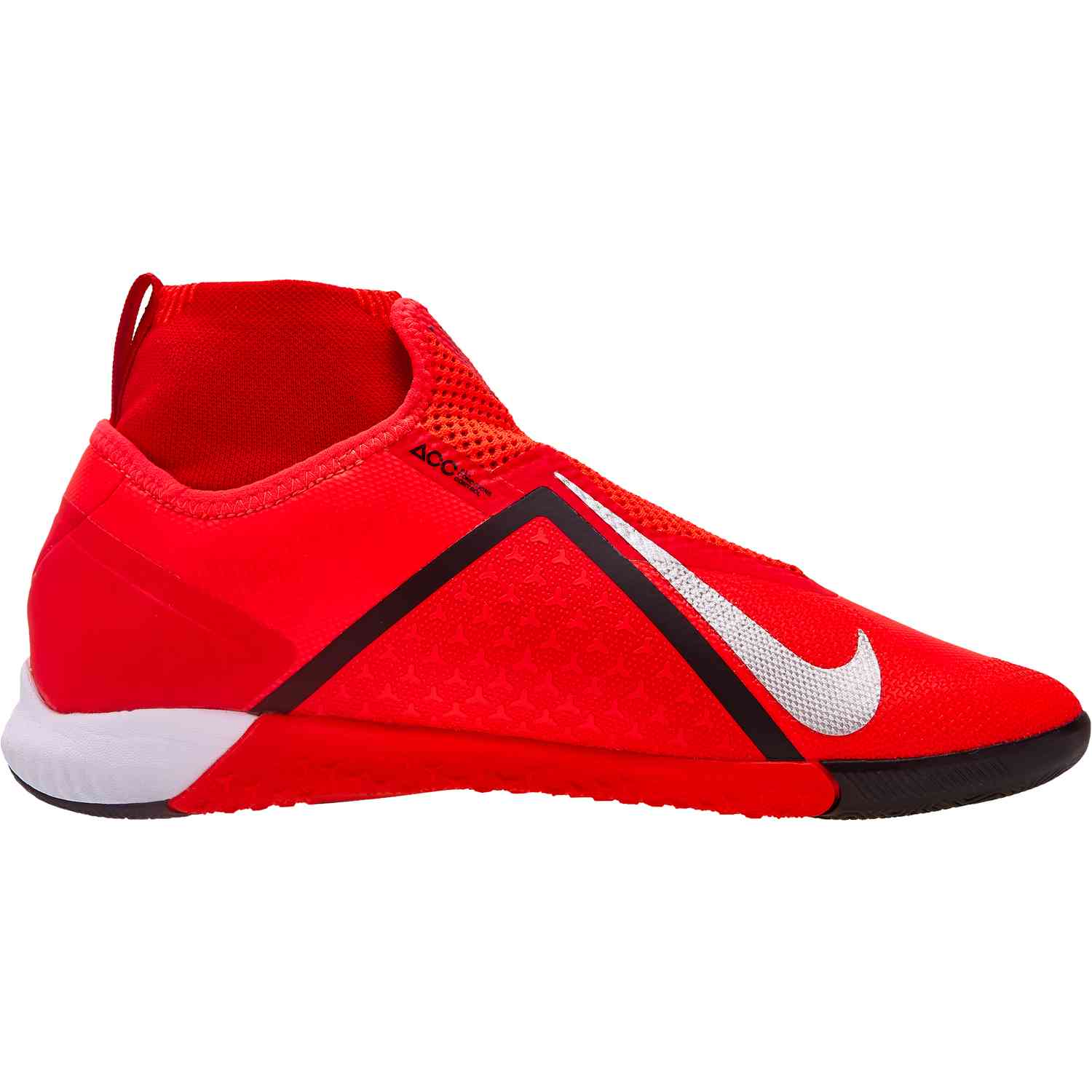 Nike Phantom IC - Bright Crimson - Master