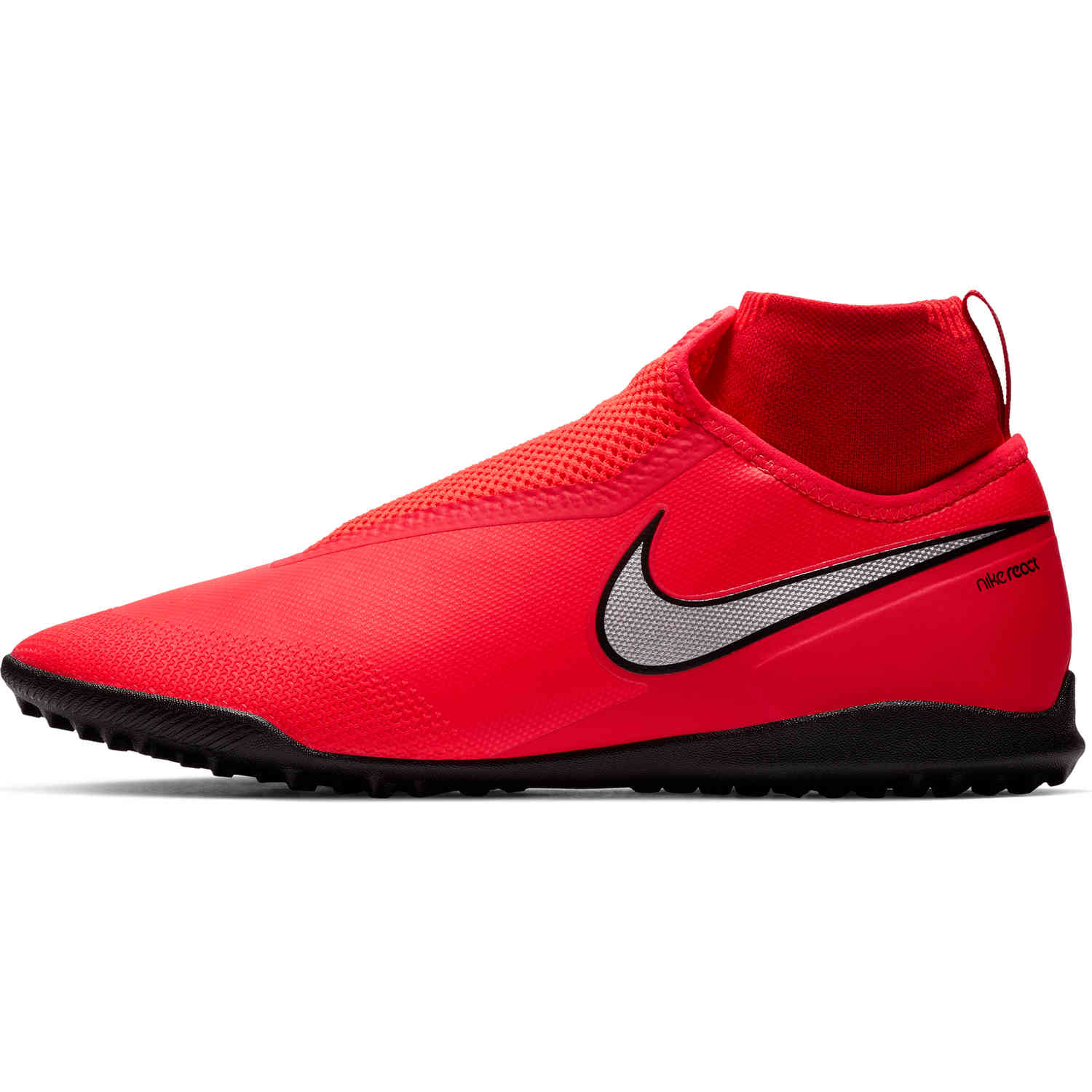 nike phantom vision pro red