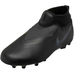 nike phantom vision academy black