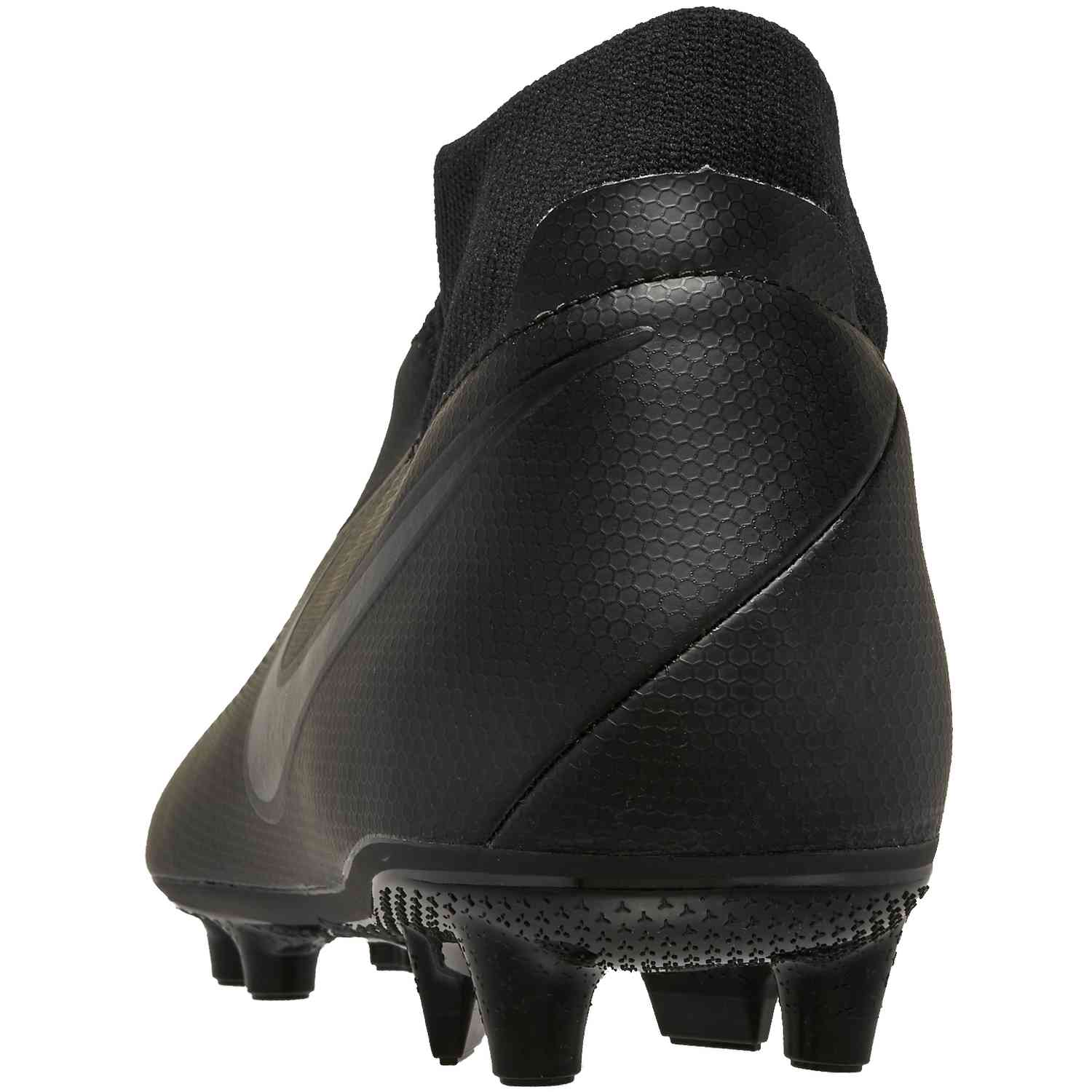 Nocken 2 Fu ballschuh Hypervenom Nike Kinder Phantom