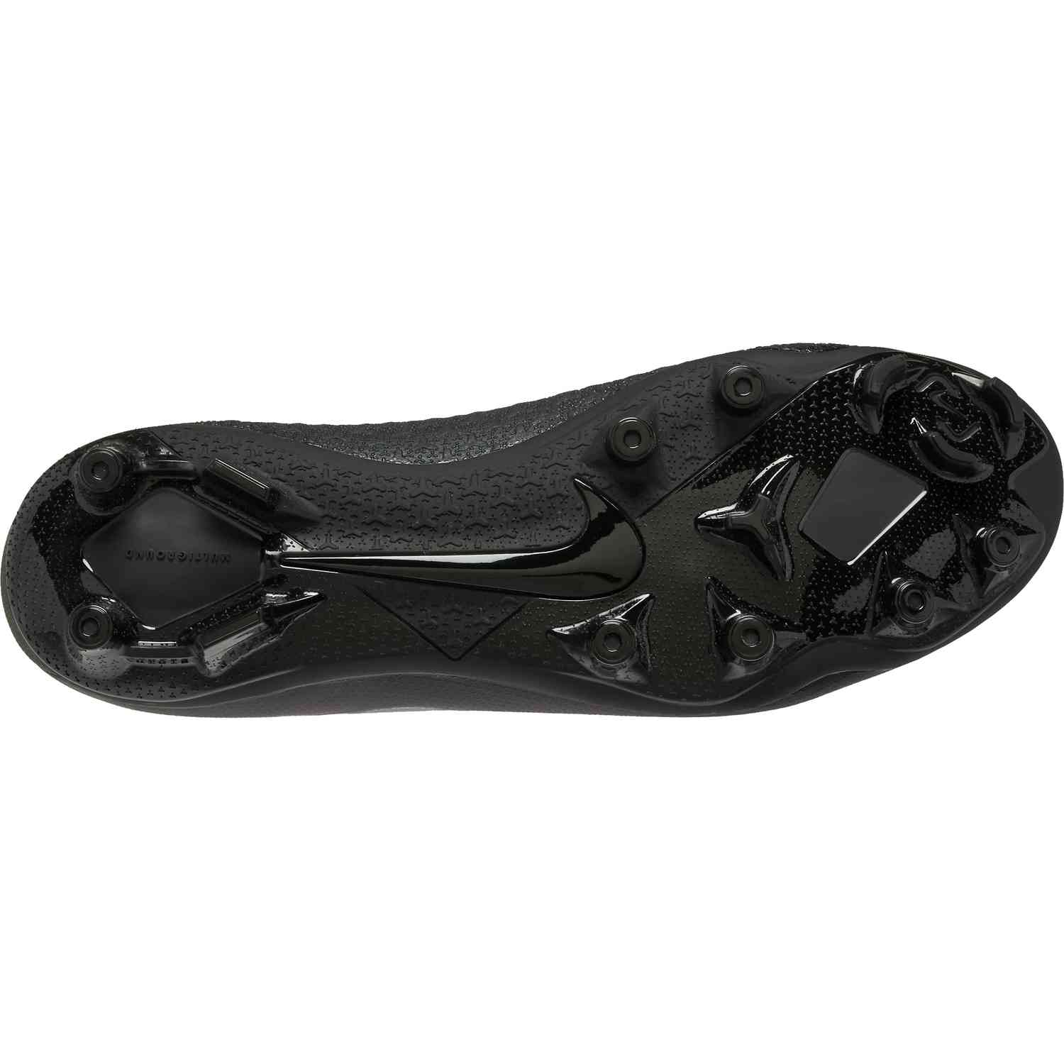 nike phantom vision academy black