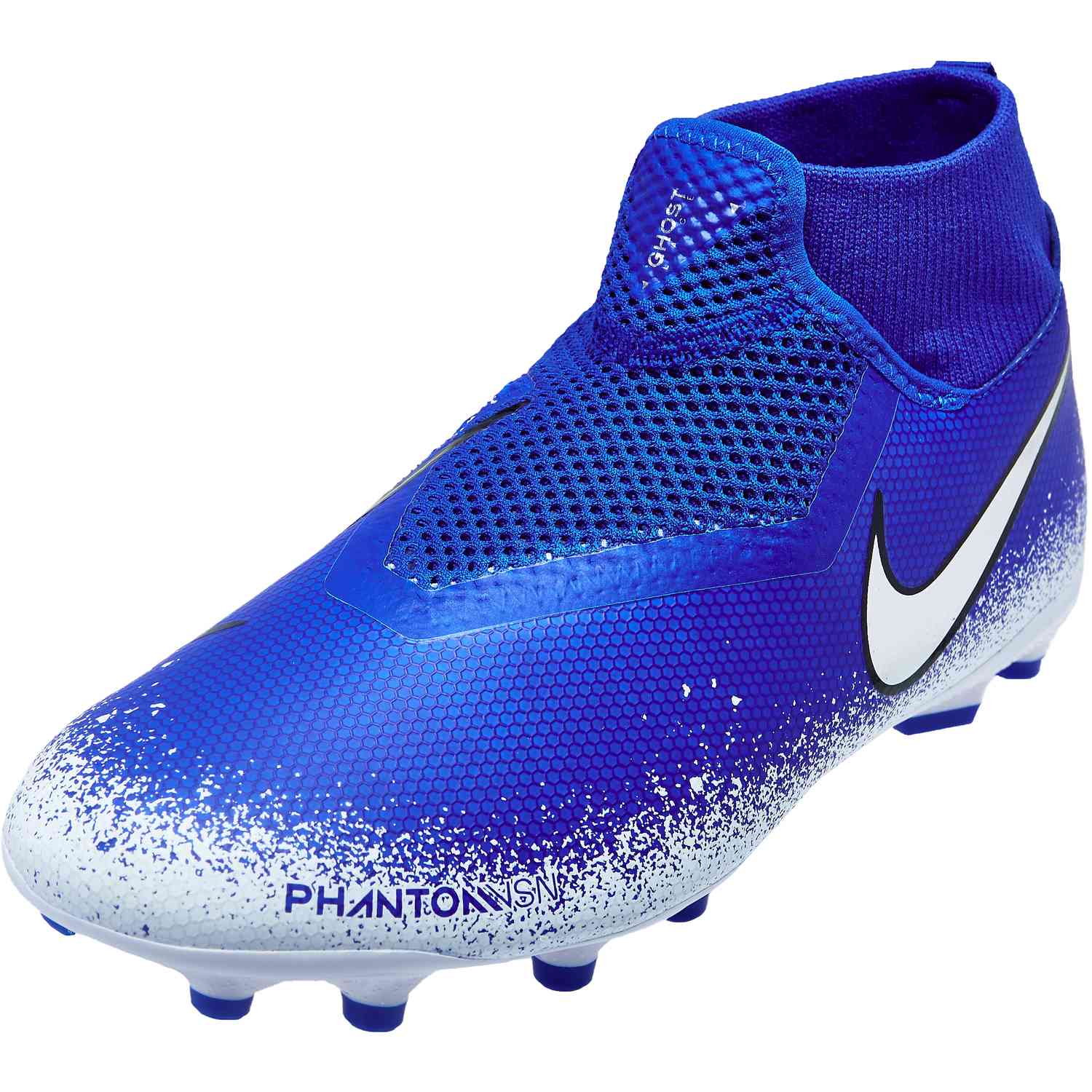 Nike phantom top vision junior