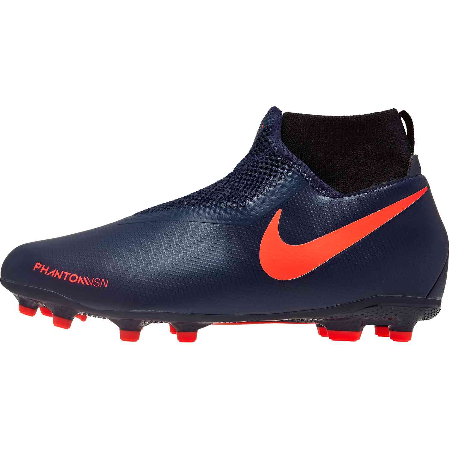 Nike Phantom Vision 2 Academy Dynamic Fit HG Hard