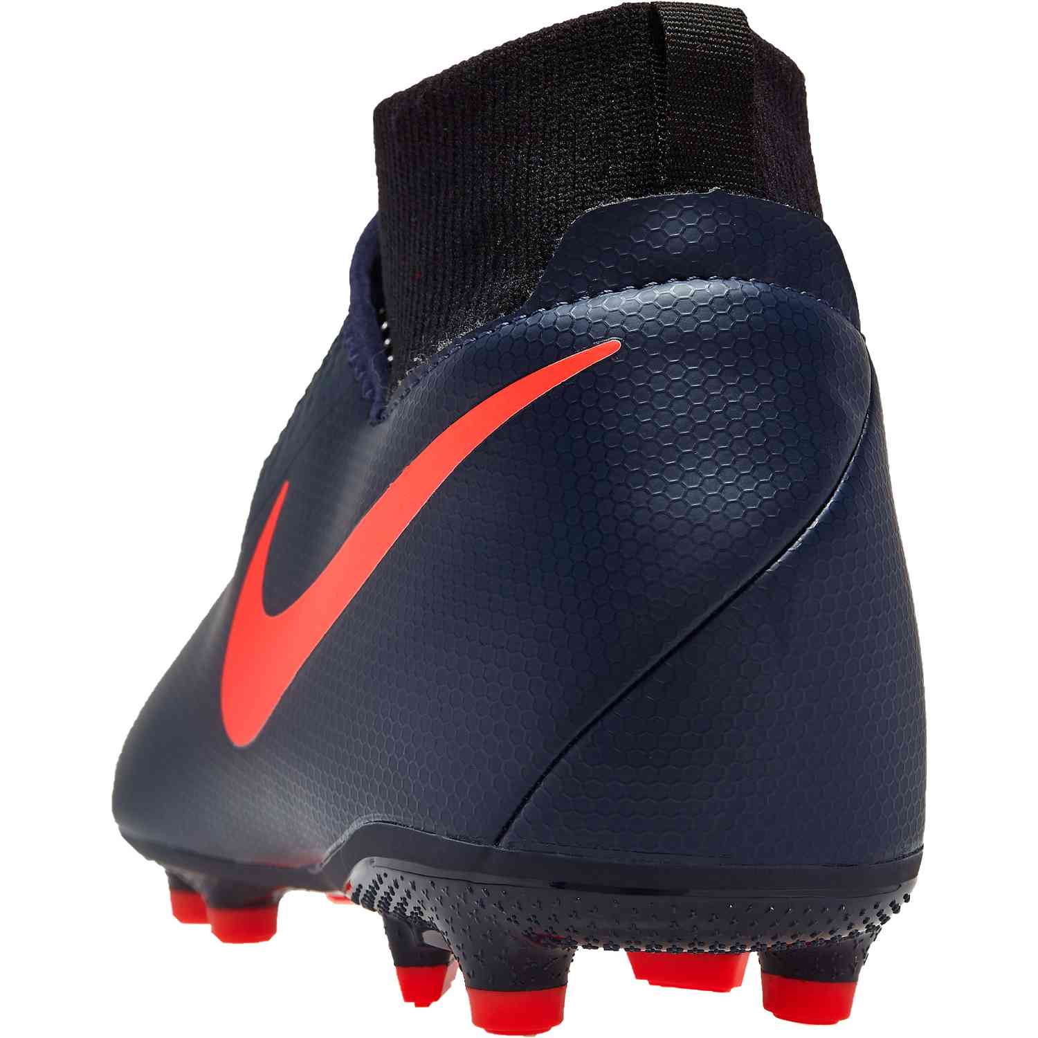 Nike Phantom Vision Academy IC Indoor Black Soccer eBay