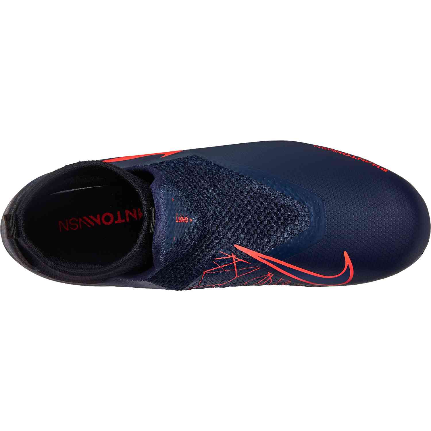 Loco X Futsal PHANTOM VENOM ACADEMY IC . Todos