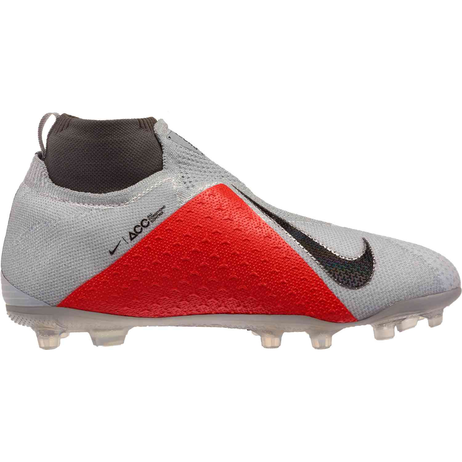 nike phantom vision youth cleats