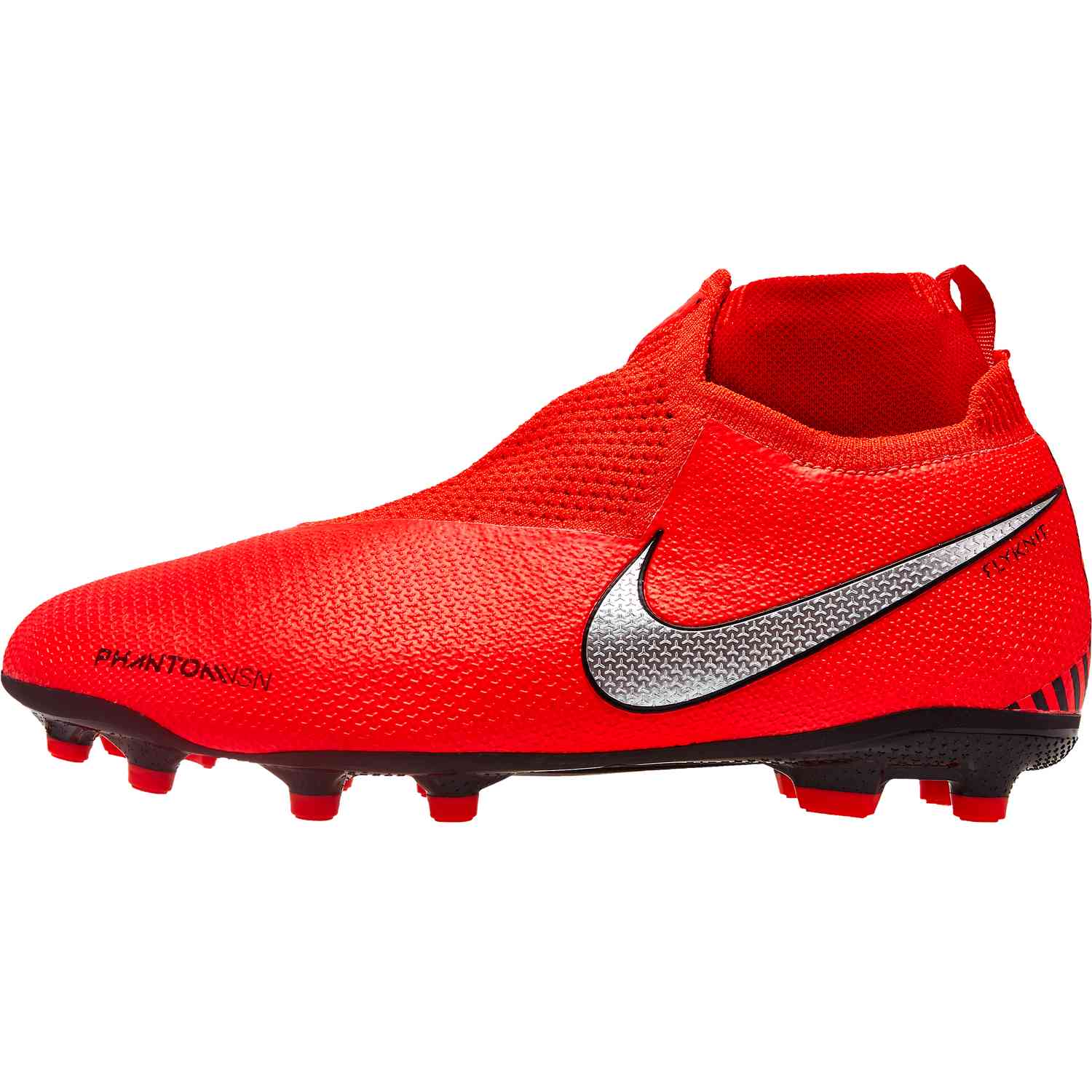 kids nike phantom vision