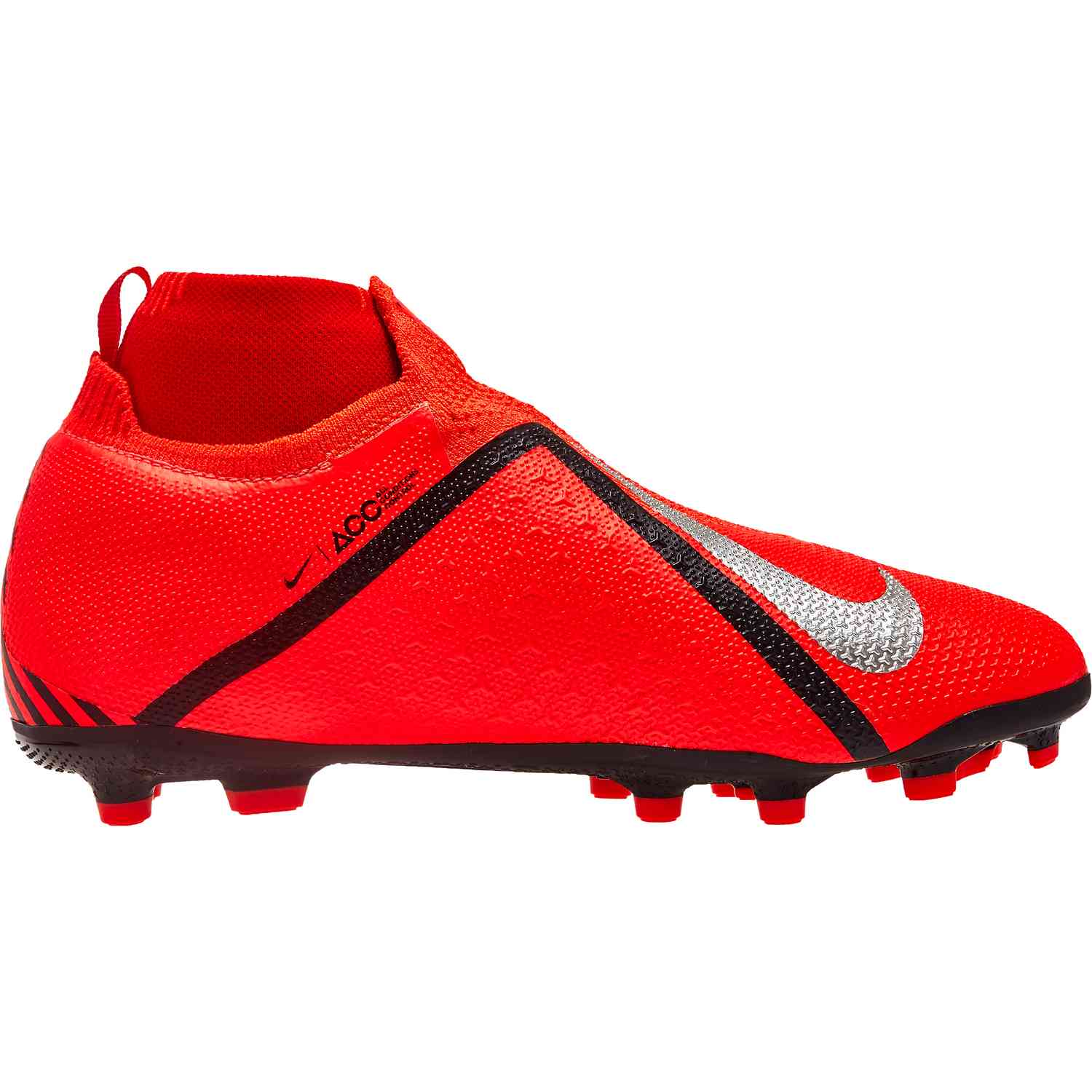 nike kids phantom vision elite