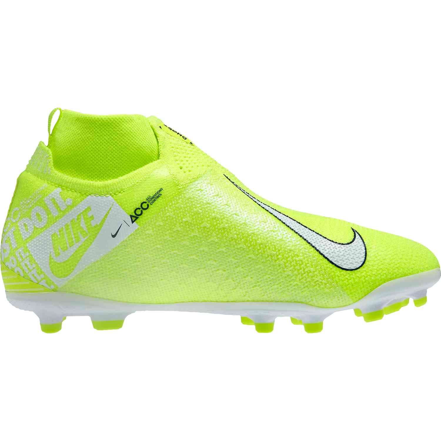 nike phantom vision for kids