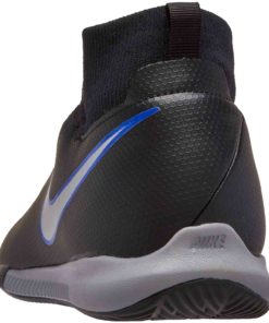 NIKE Hypervenom Phantom III Elite DF AC SG Pro Blauw