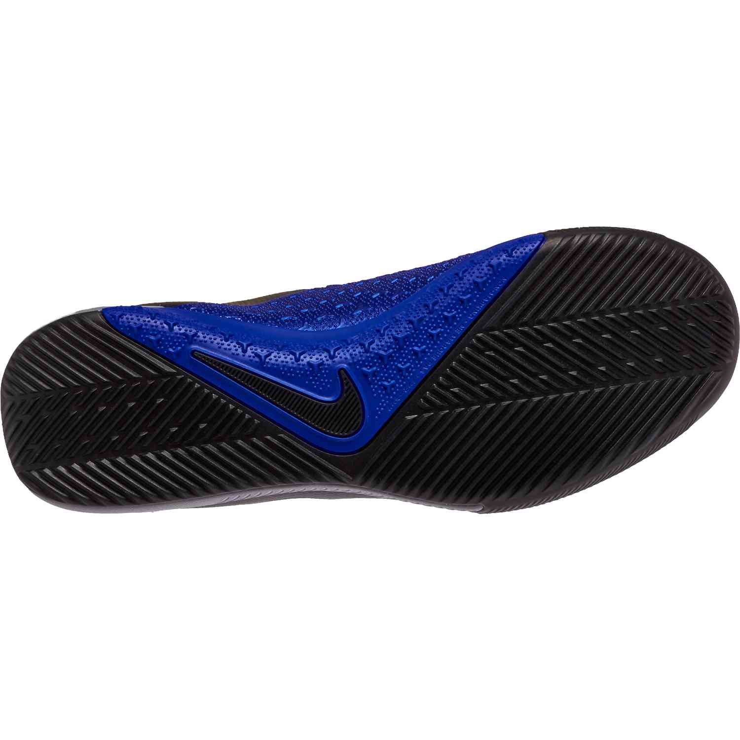 Nike phantom vision academy negras sales