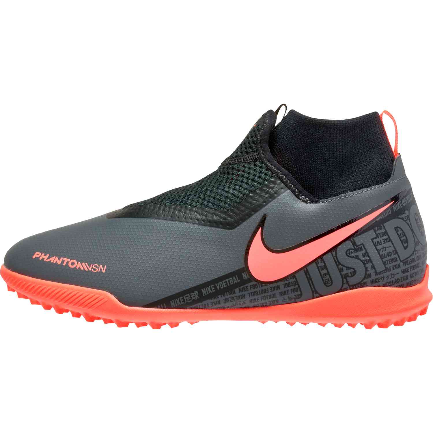 Nike Mens Phantom Vision Academy DF IC Soccer eBay