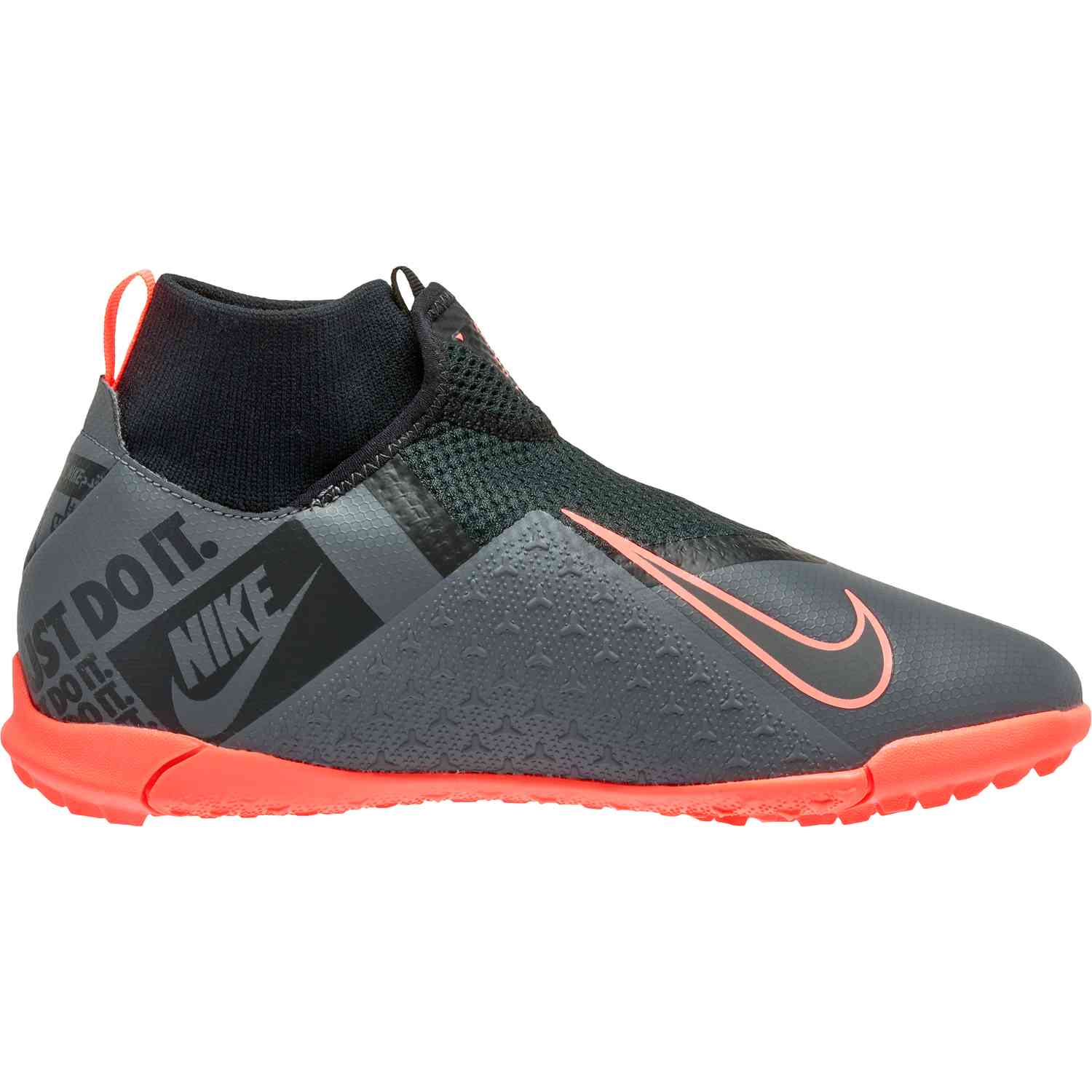 Kids Nike Phantom Vision Academy TF Phantom Fire - Soccer Master