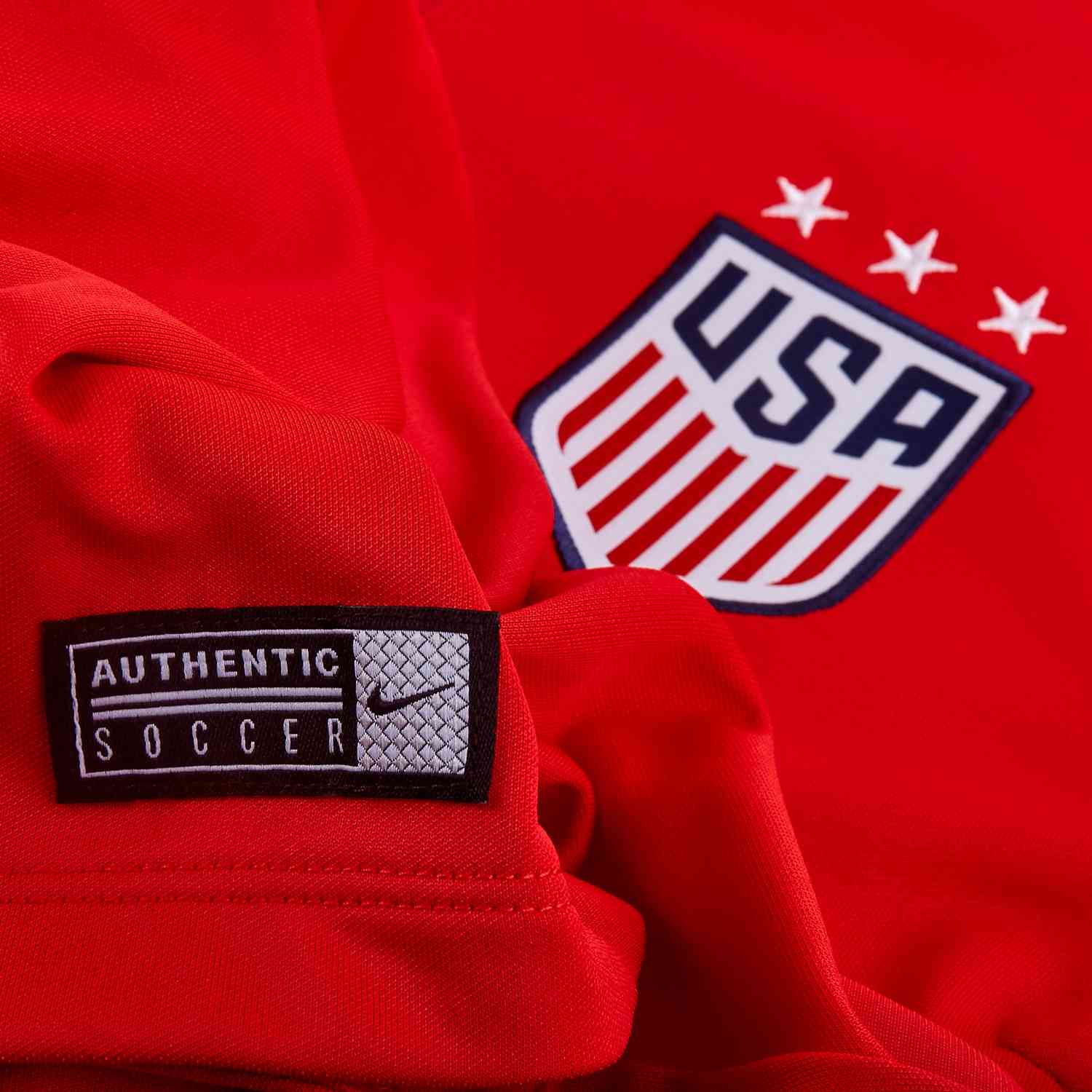Uswnt anthem hotsell jacket