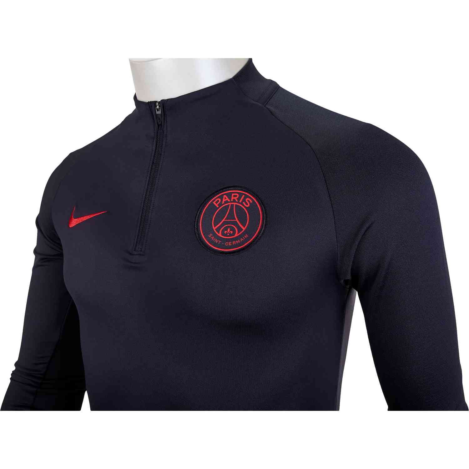 psg strike top