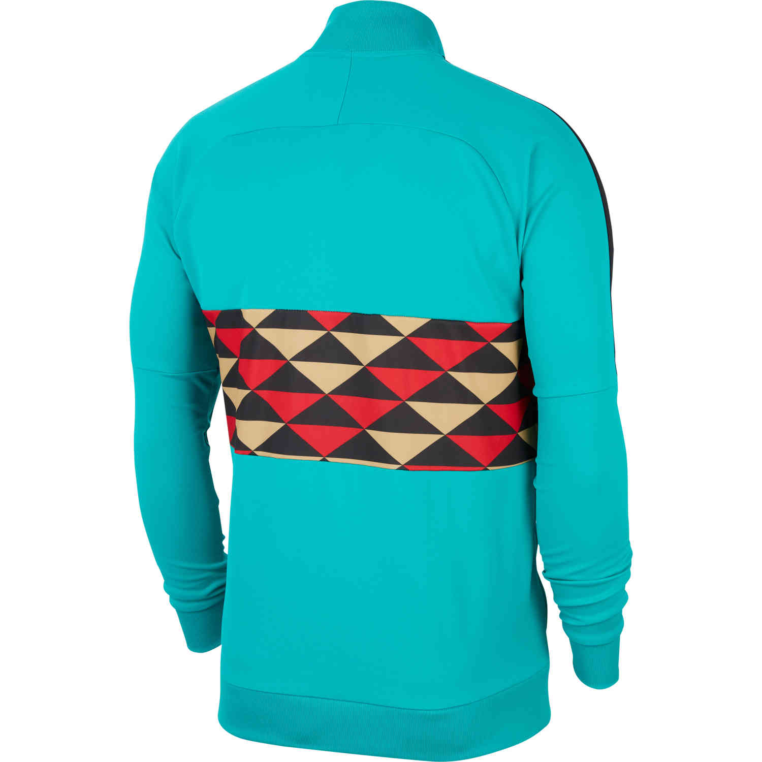 Turbo green hotsell jacket