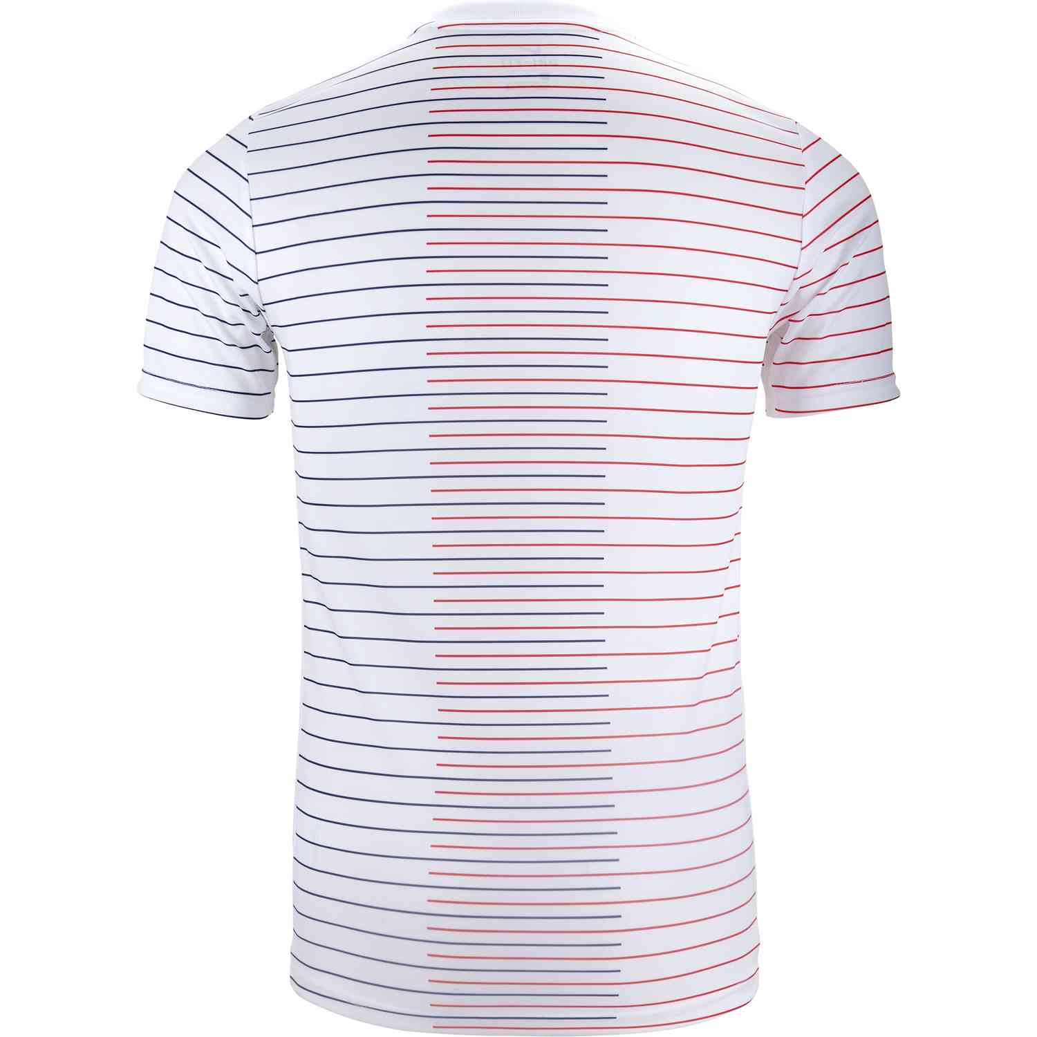 Psg training top store white