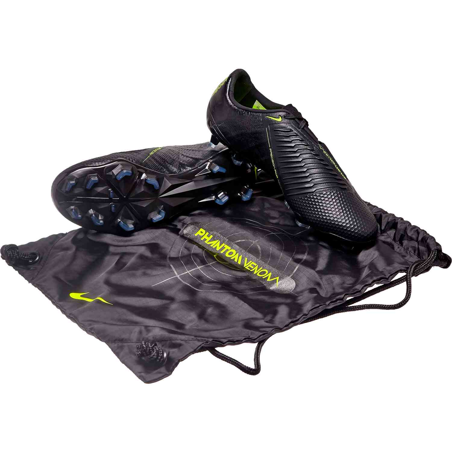 Nike Phantom Vision Academy Dynamic Fit Indoor Soccer