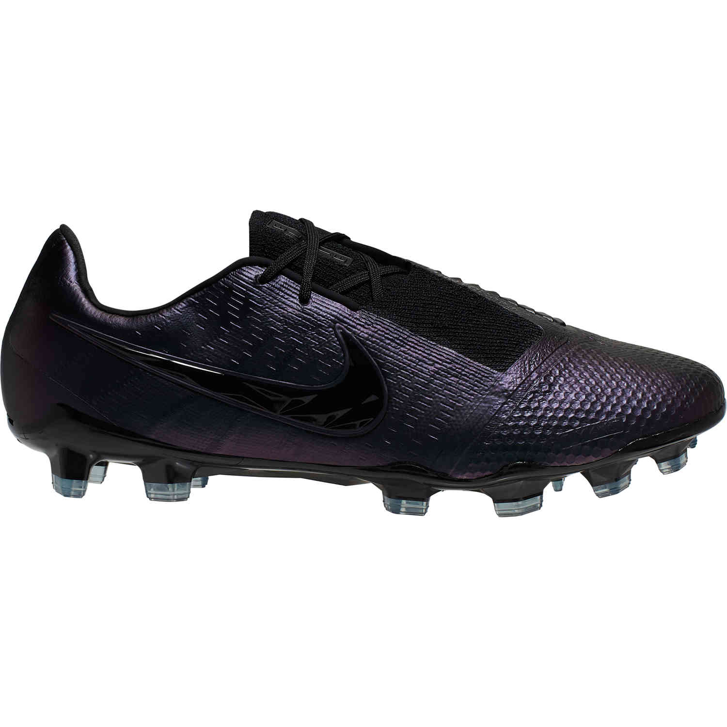 nike phantom venom elite kinetic black