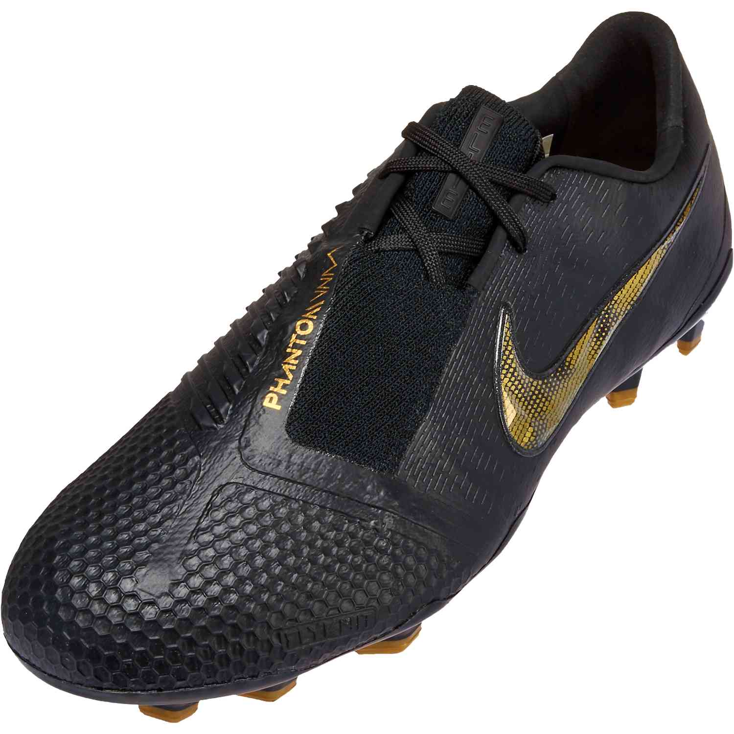 Nike Phantom Venom Elite FG - Black Lux 