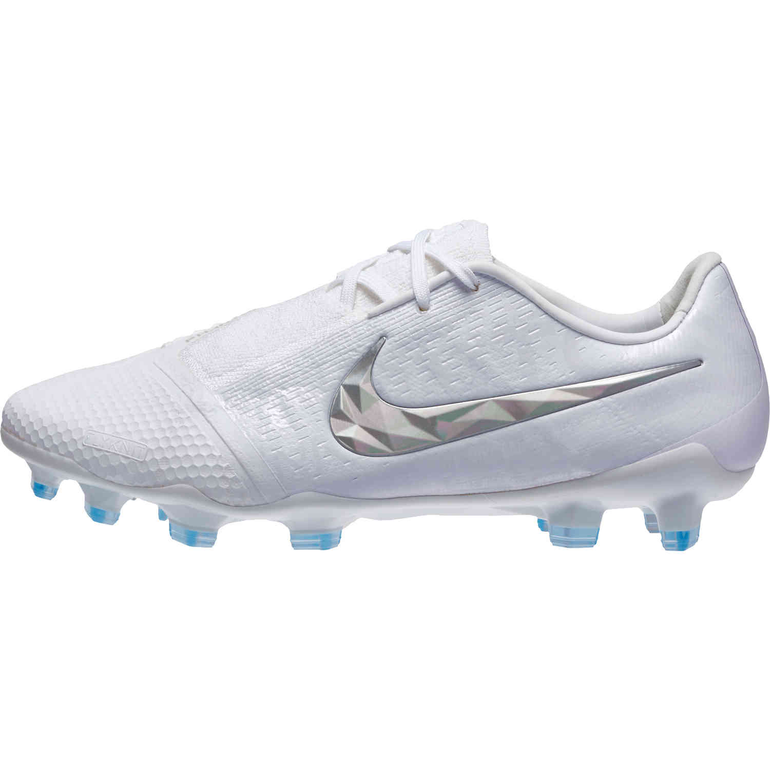 nike phantom venom elite fg white