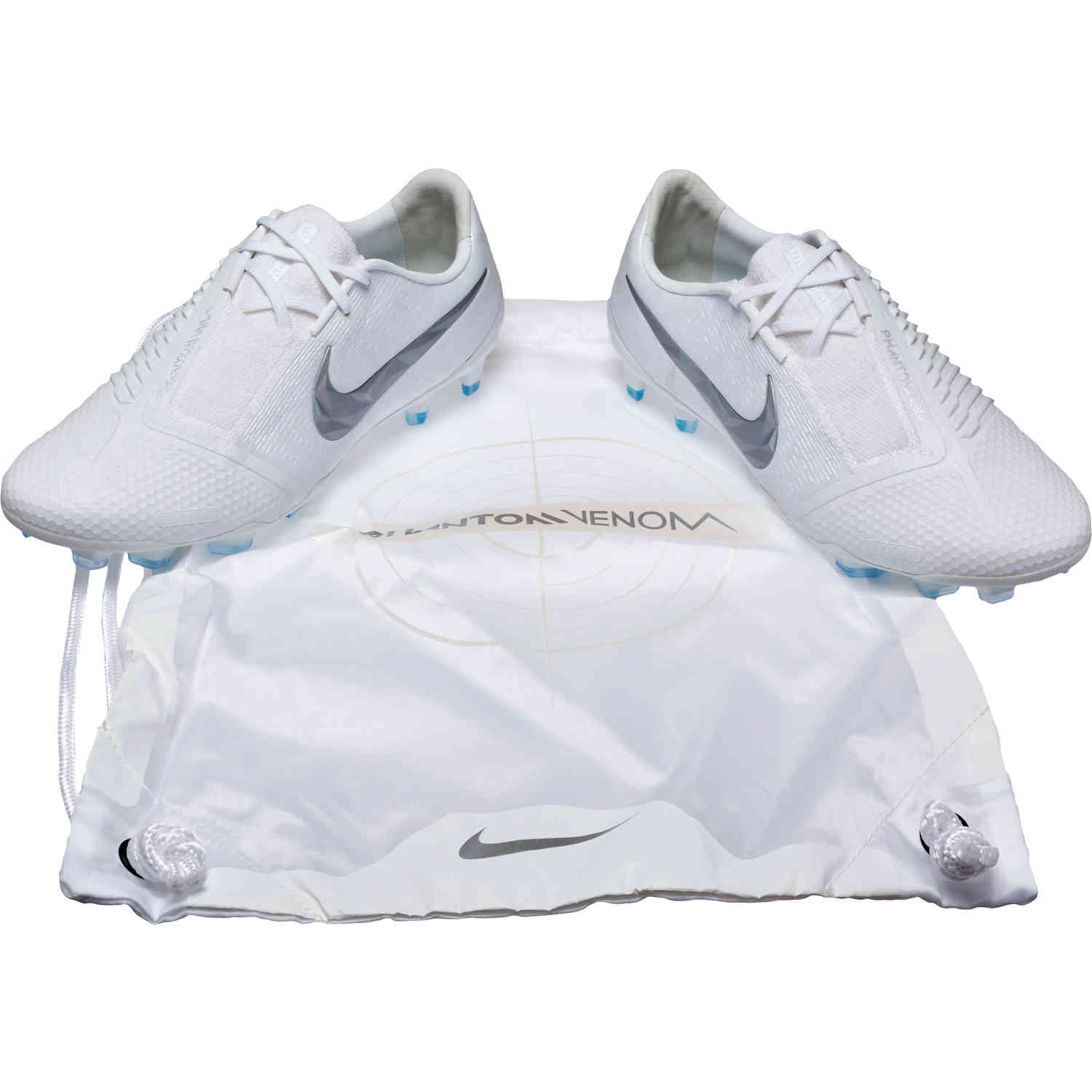 nike phantom venom nouveau white