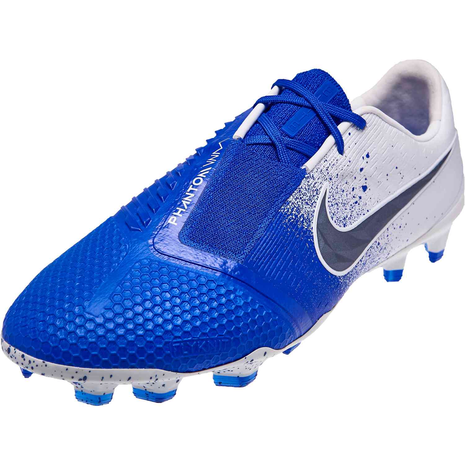 Het begin jeans merknaam Nike Phantom Venom Elite FG - Euphoria Pack - Soccer Master