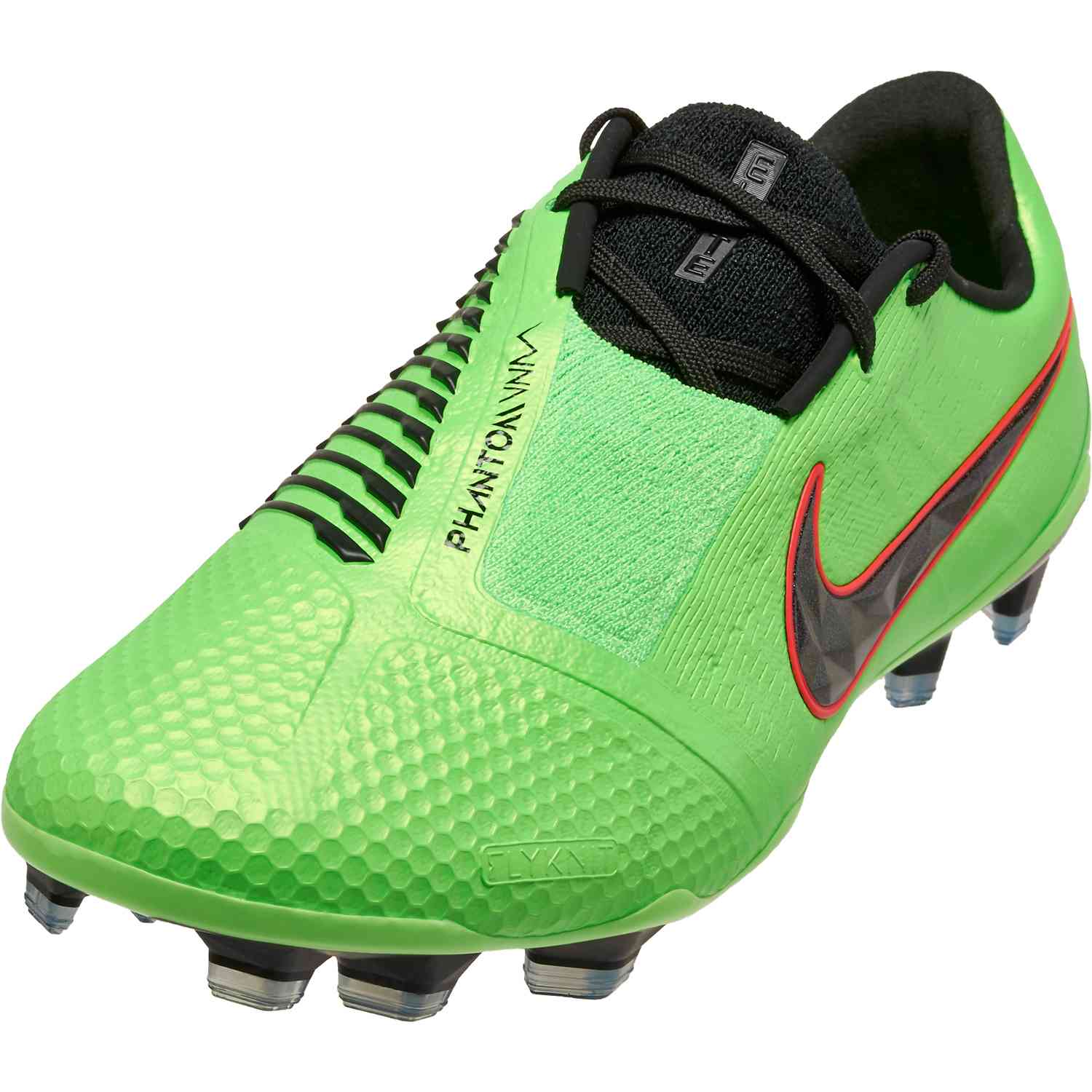 nike phantom venom neon