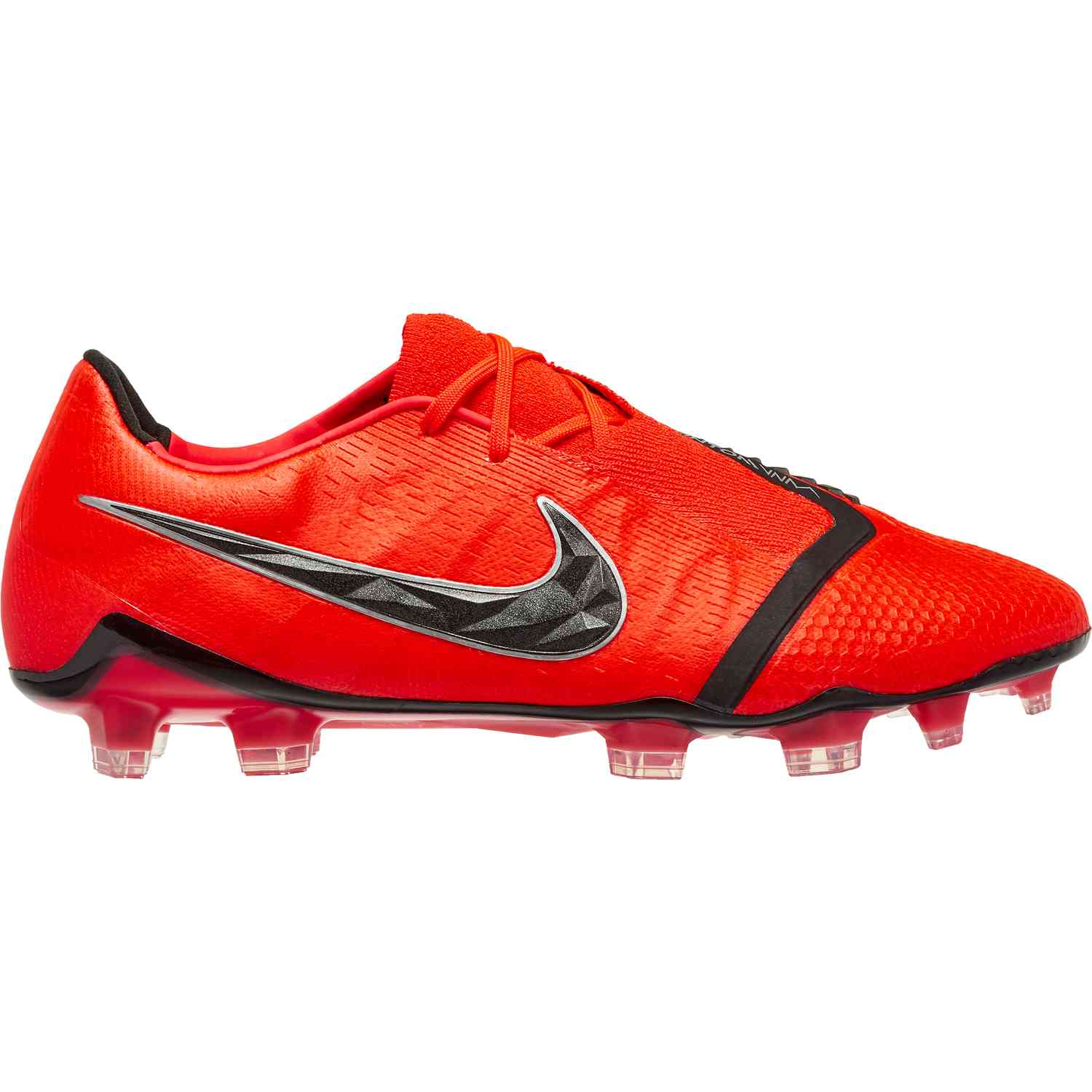 Nike Phantom Venom Elite FG - Bright Crimson - Soccer Master