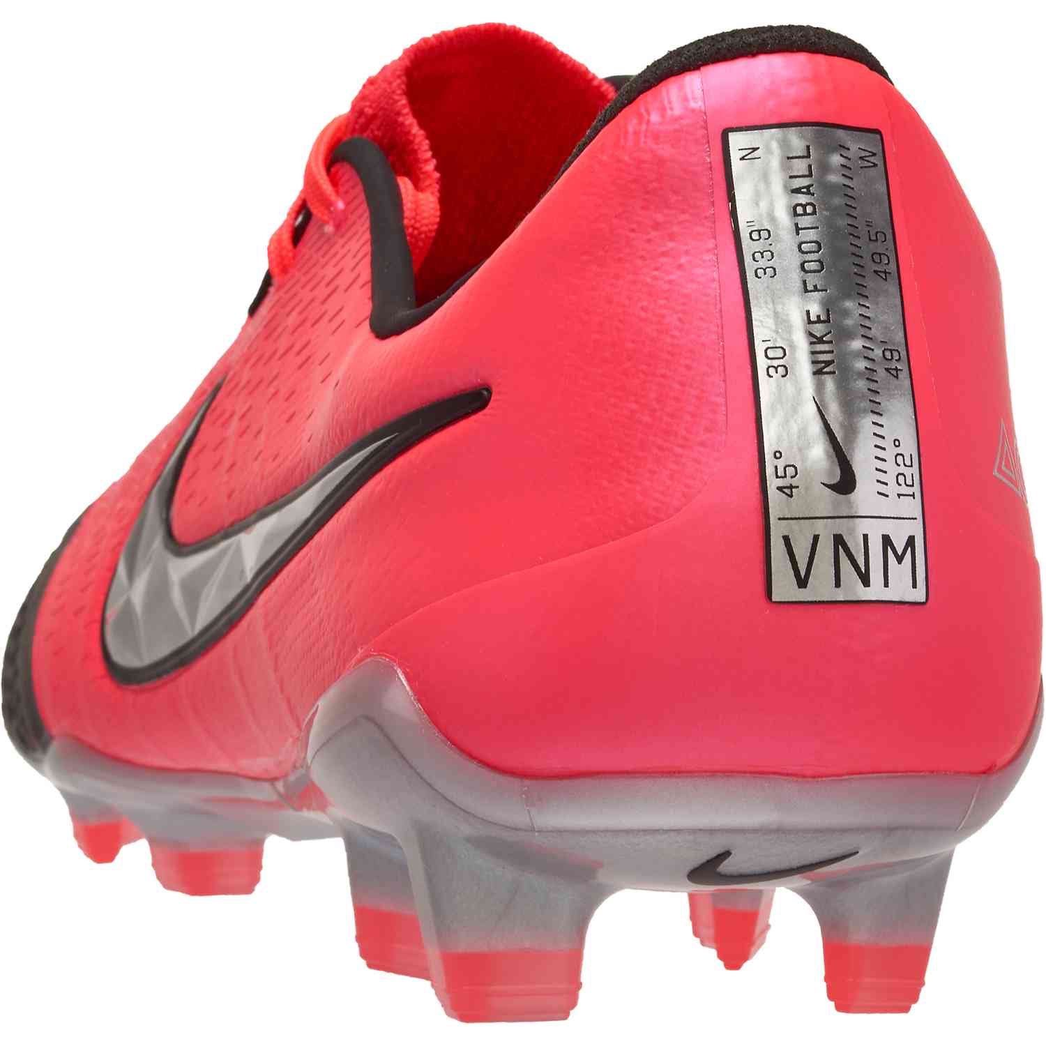 nike phantom venom elite red