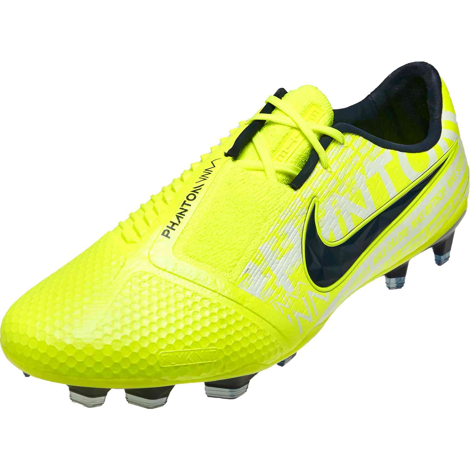 nike phantom venom elite fg fully charged