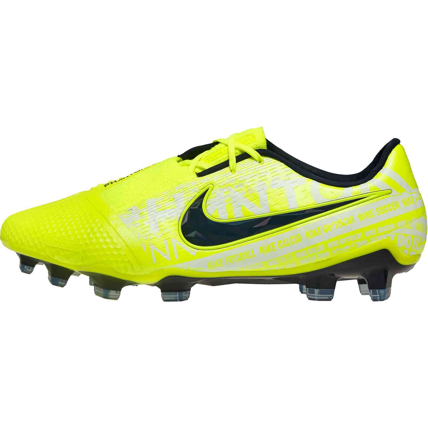 Frente al mar vergüenza Escudero Nike Phantom Venom Elite FG - New Lights - Soccer Master