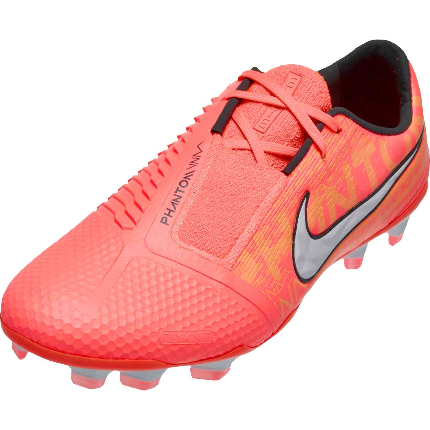 fire soccer cleats