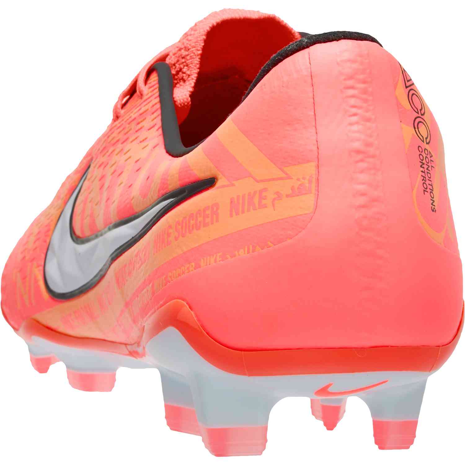 inexpensive soccer cleats