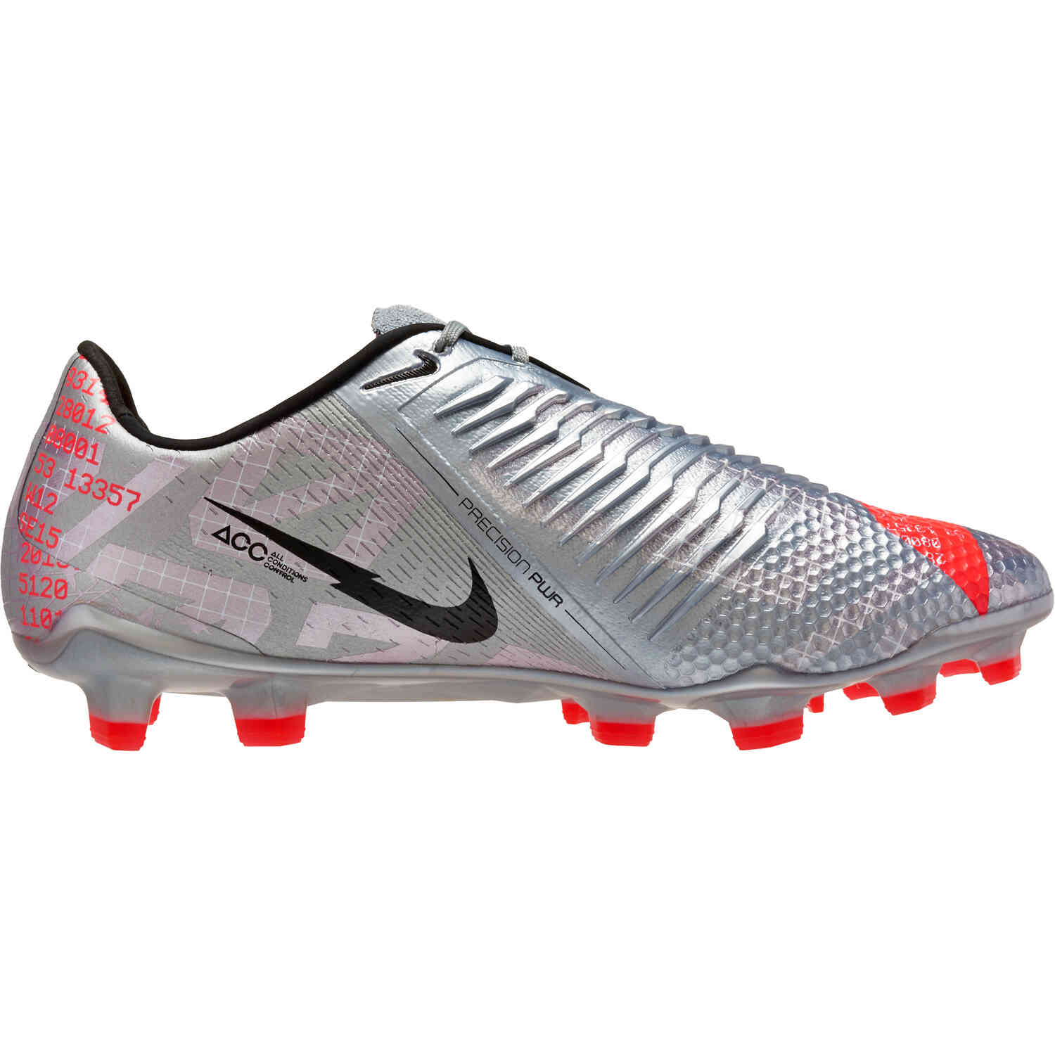 Cr7 clearance cleats 215