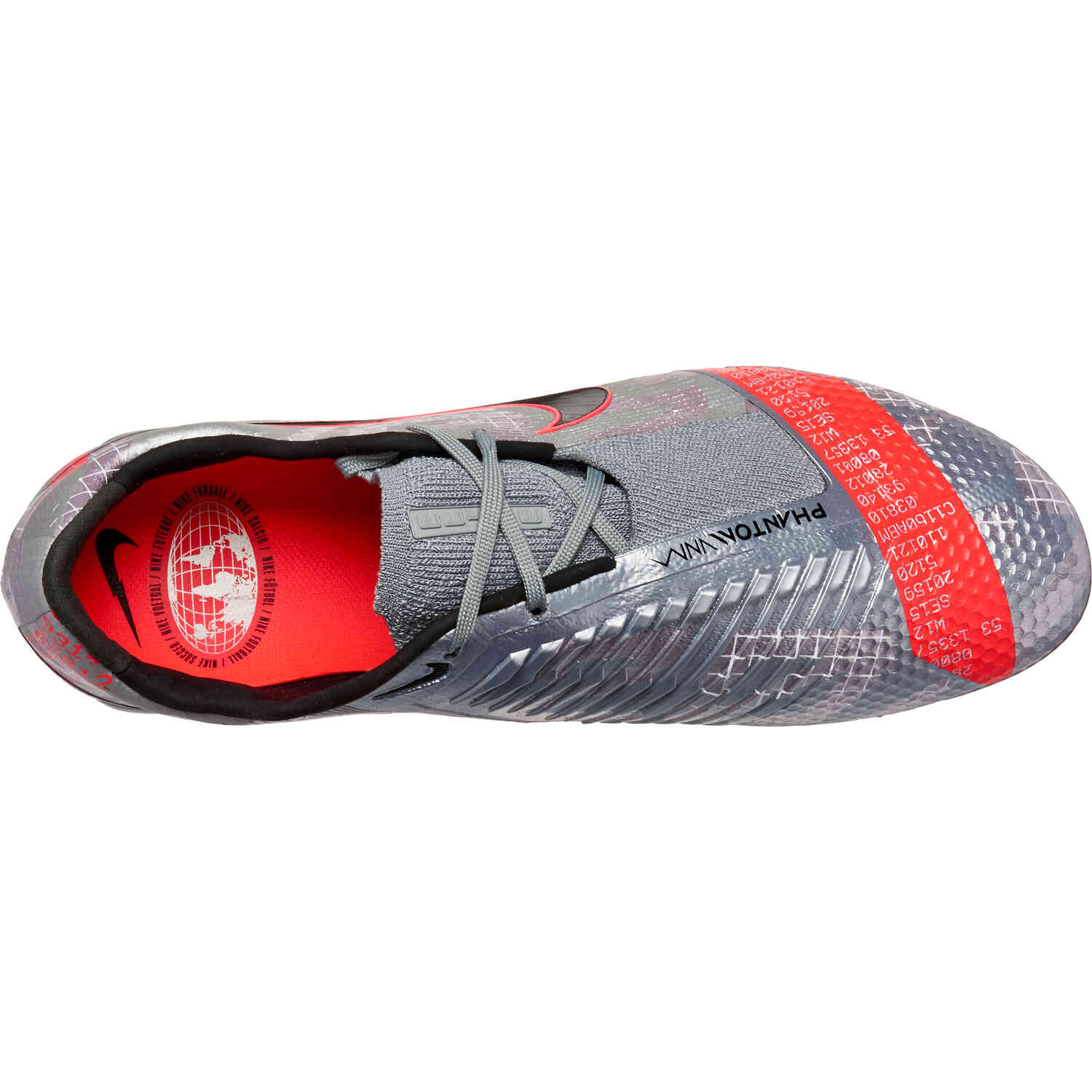 Nike phantom venom new arrivals elite grey