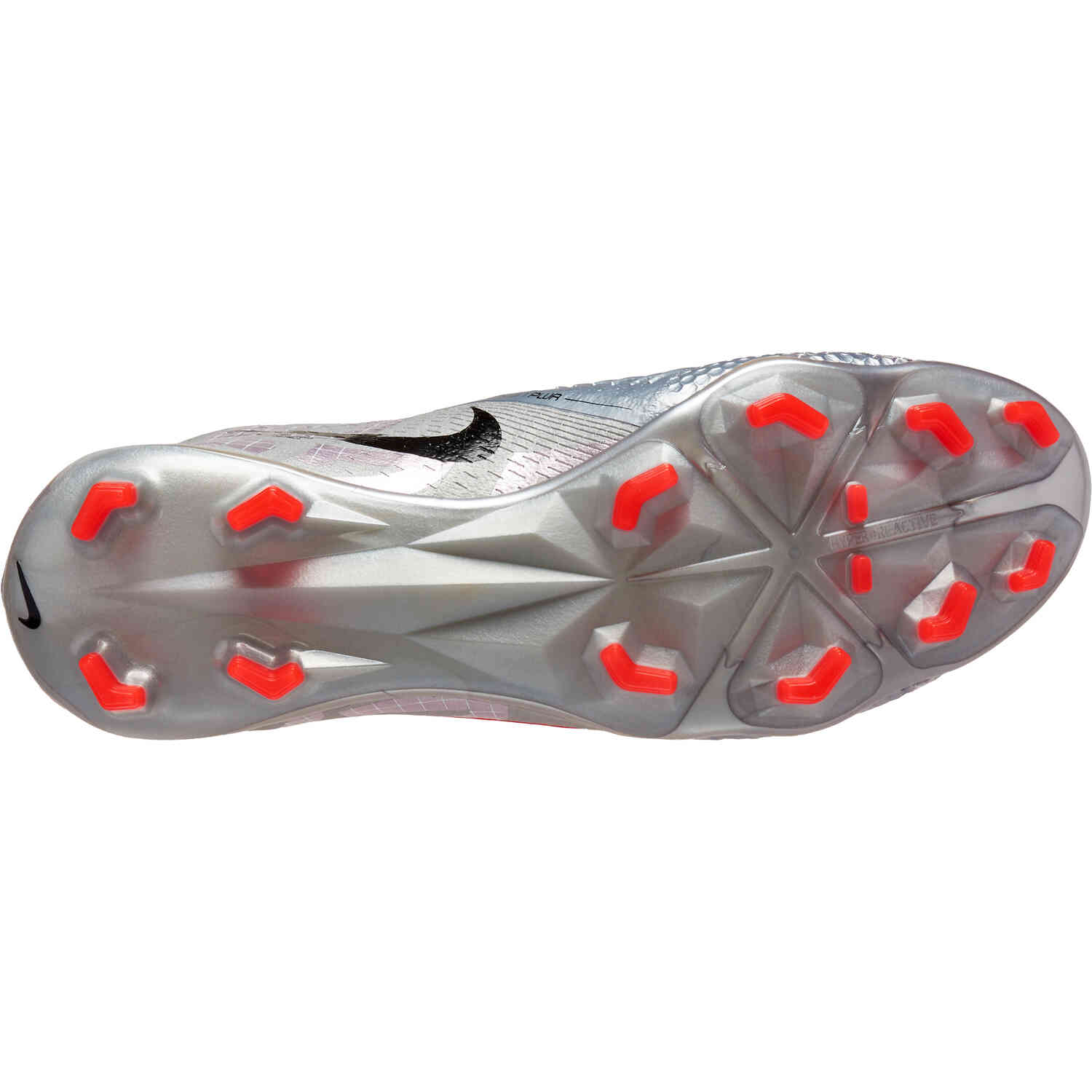 Nike phantom venom ghost sales