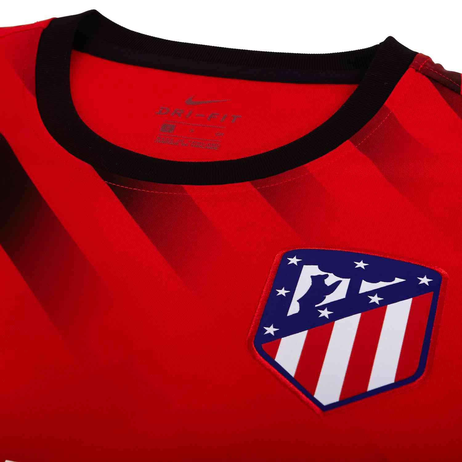 atletico madrid sleeveless training top